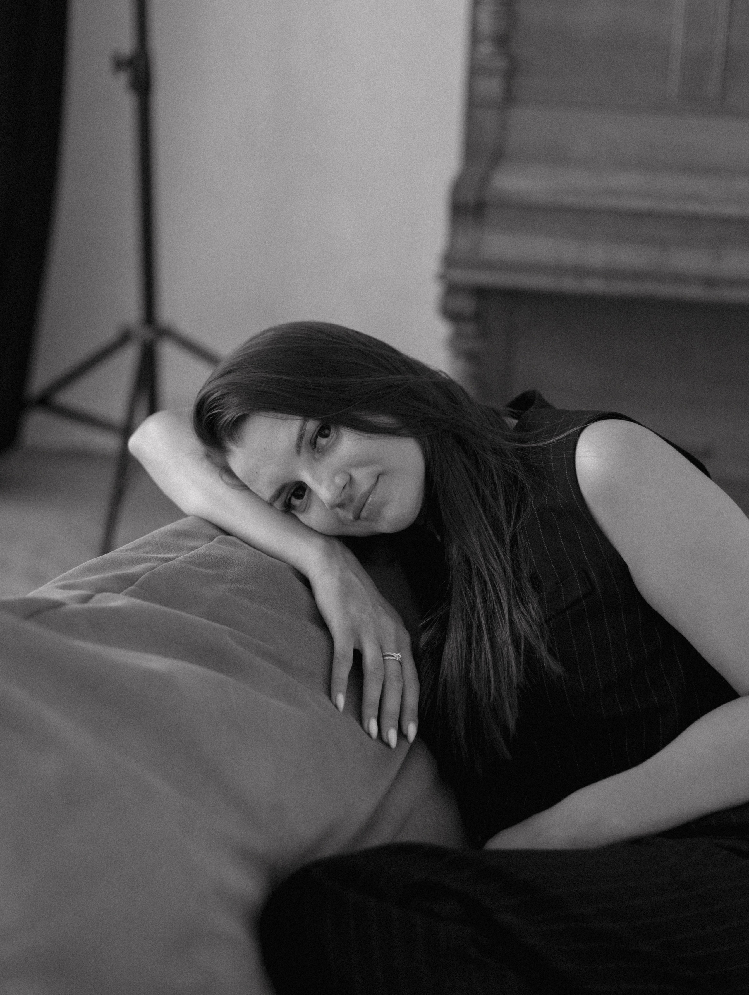 Даша. Фотограф Евгения Счастливая, Нижний Новгород, Москва