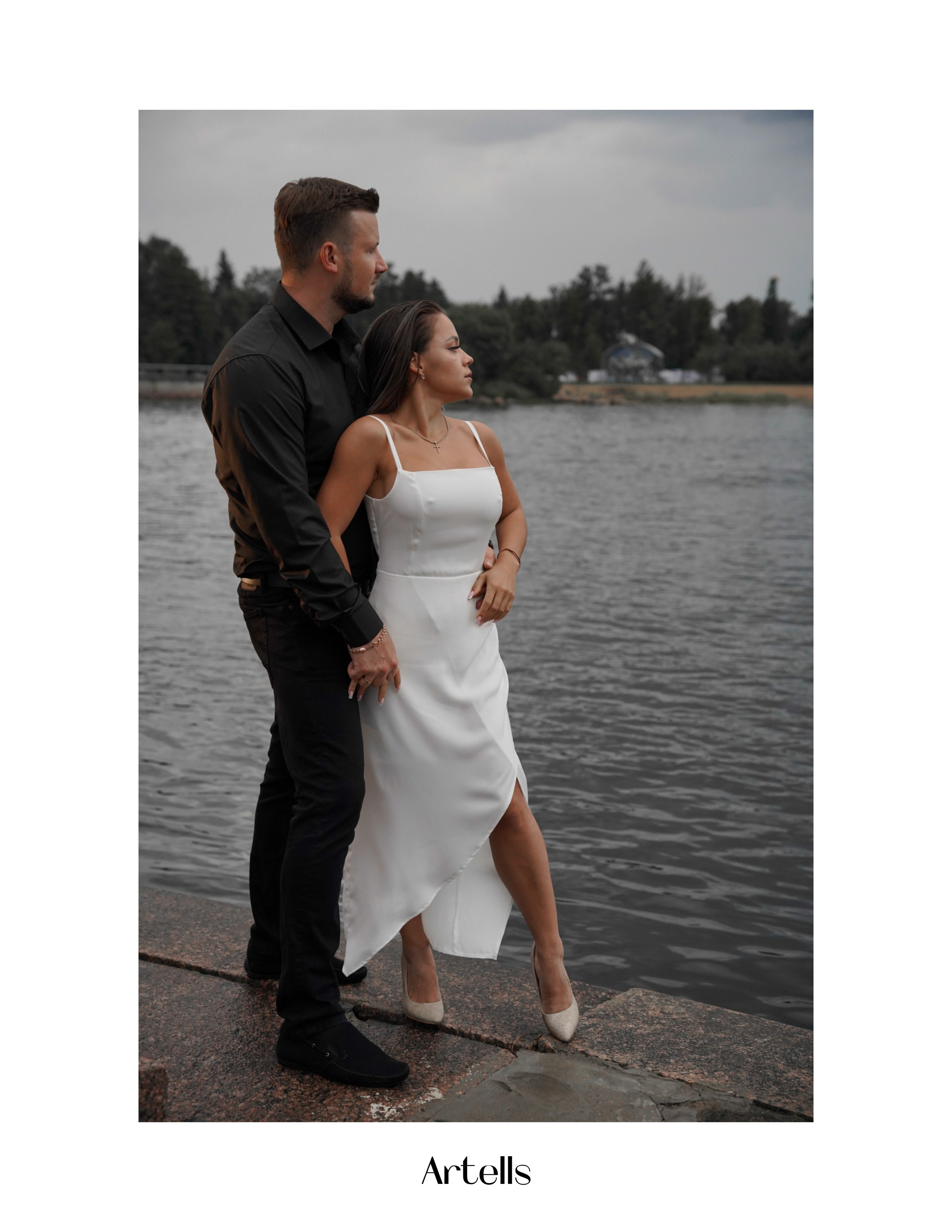 Мои работы опубликованные в зарубежных журналах, элитных и модных. Студийный и портретный фотограф в САНКТ-ПЕТЕРБУРГЕИрина Махаон