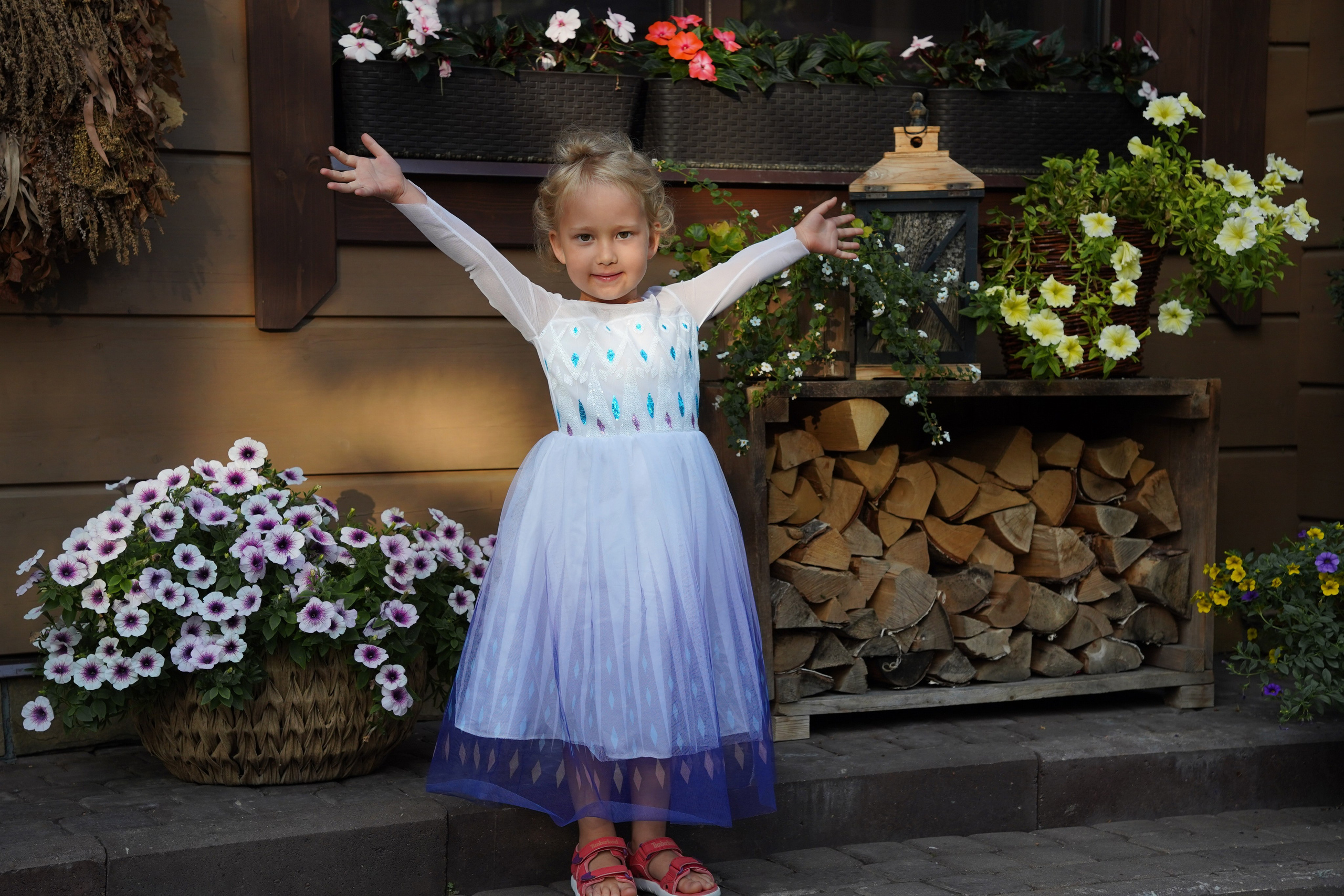 Семейная фотосессия для Маши. Студийный и портретный фотограф в САНКТ-ПЕТЕРБУРГЕИрина Махаон