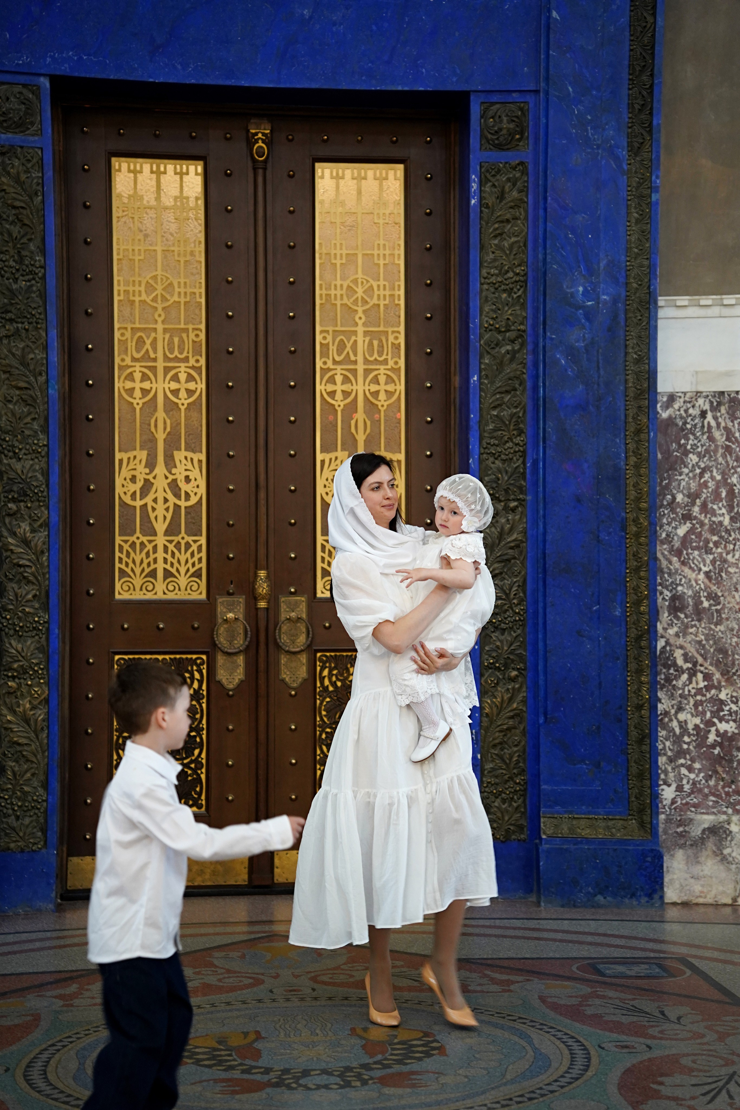 Анастасия. Студийный и портретный фотограф в САНКТ-ПЕТЕРБУРГЕИрина Махаон