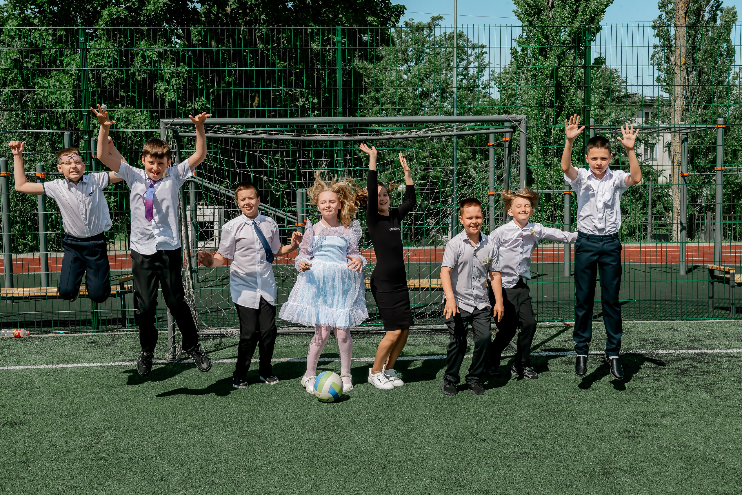 4 «Б» |г.Белгород |31 школа|2024-2025. ALBUMIA