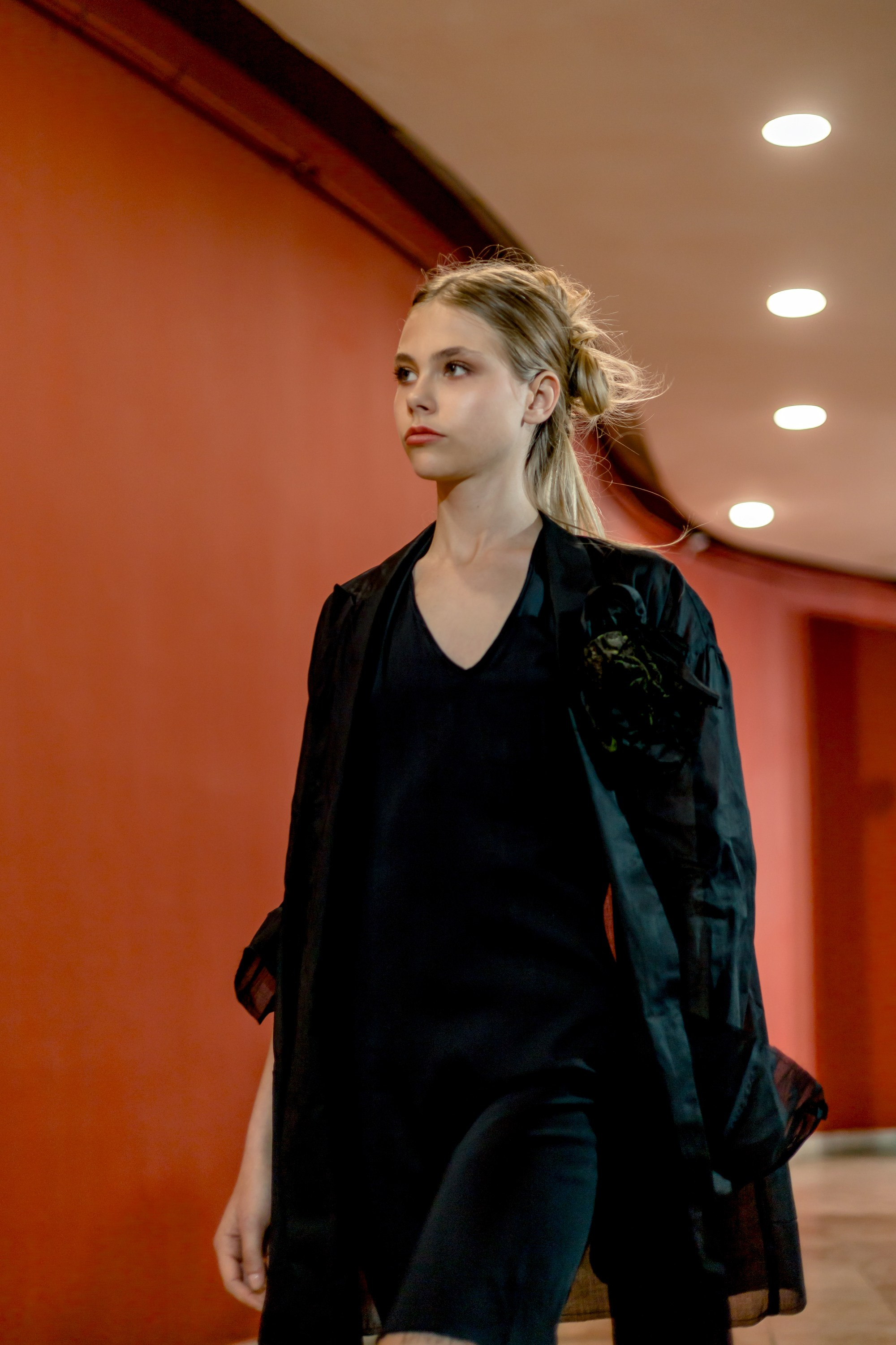 Smolensk Fashion Week 2025_ФИНАЛЬНЫЙ ПОКАЗ ДРАМТЕАТР. Главная