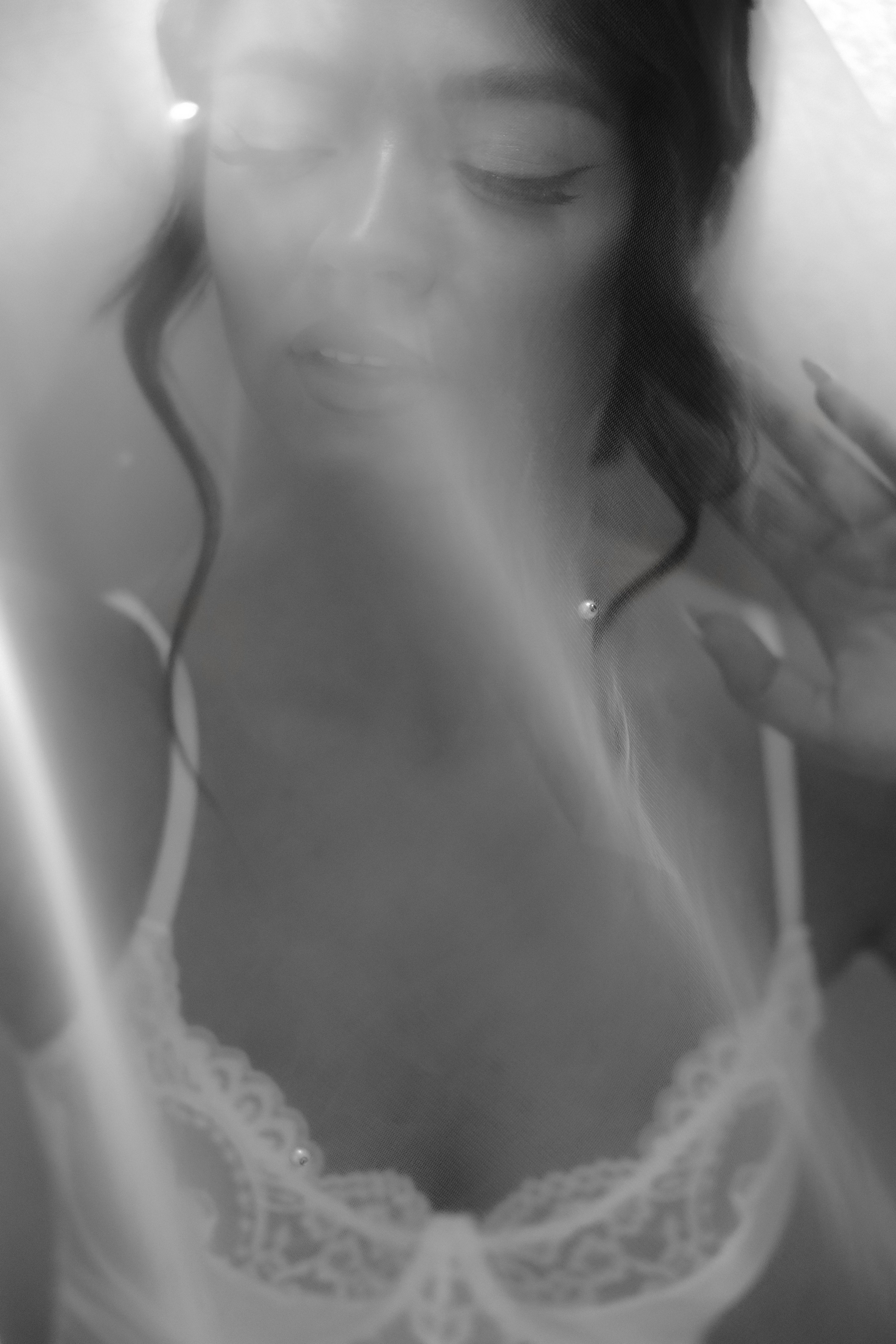 Влад и Марина. Свадебный фотограф Анна Бабахина