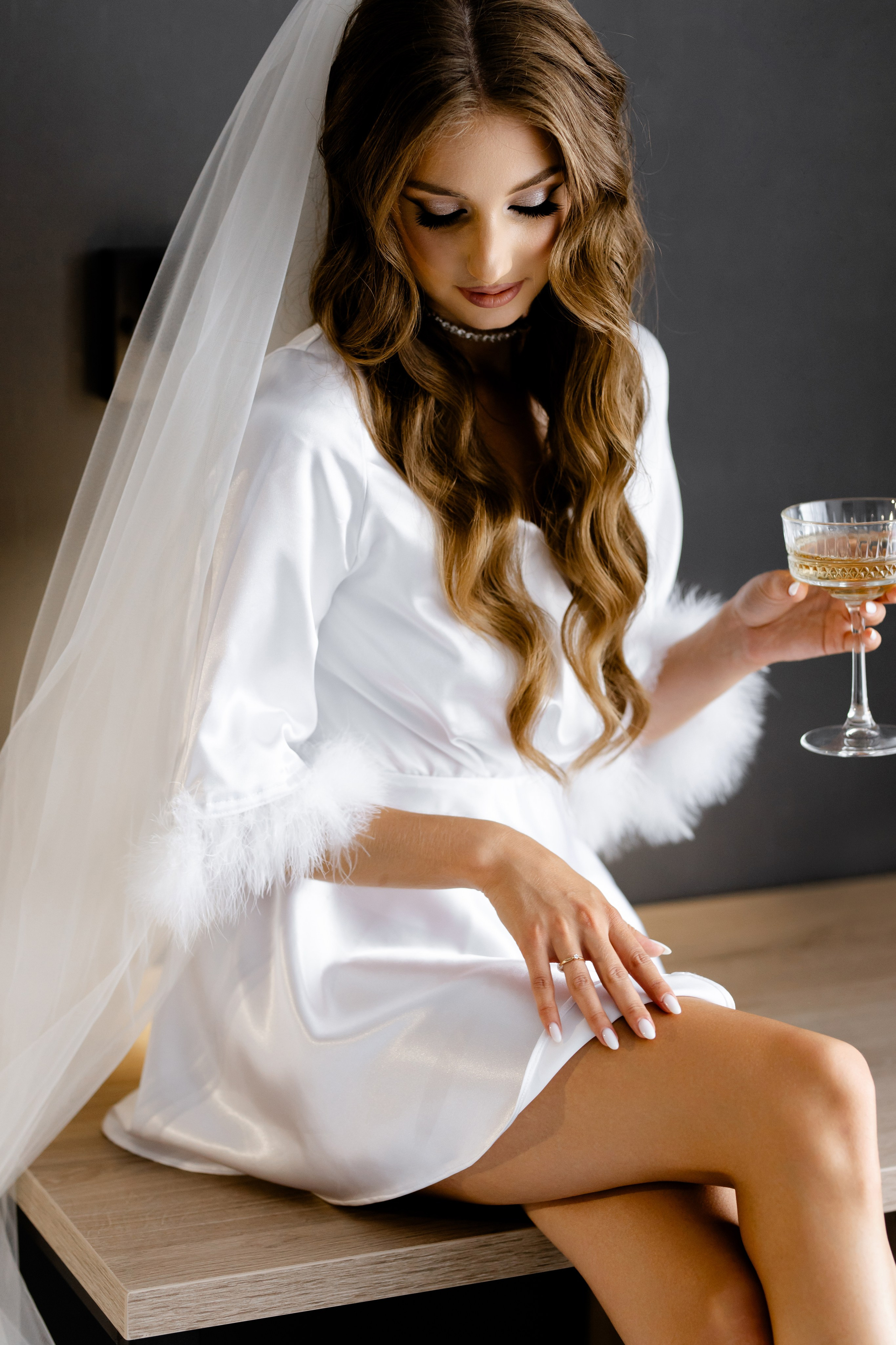 Свадебный день Тимура и Насти. Свадебный фотограф Анна Бабахина