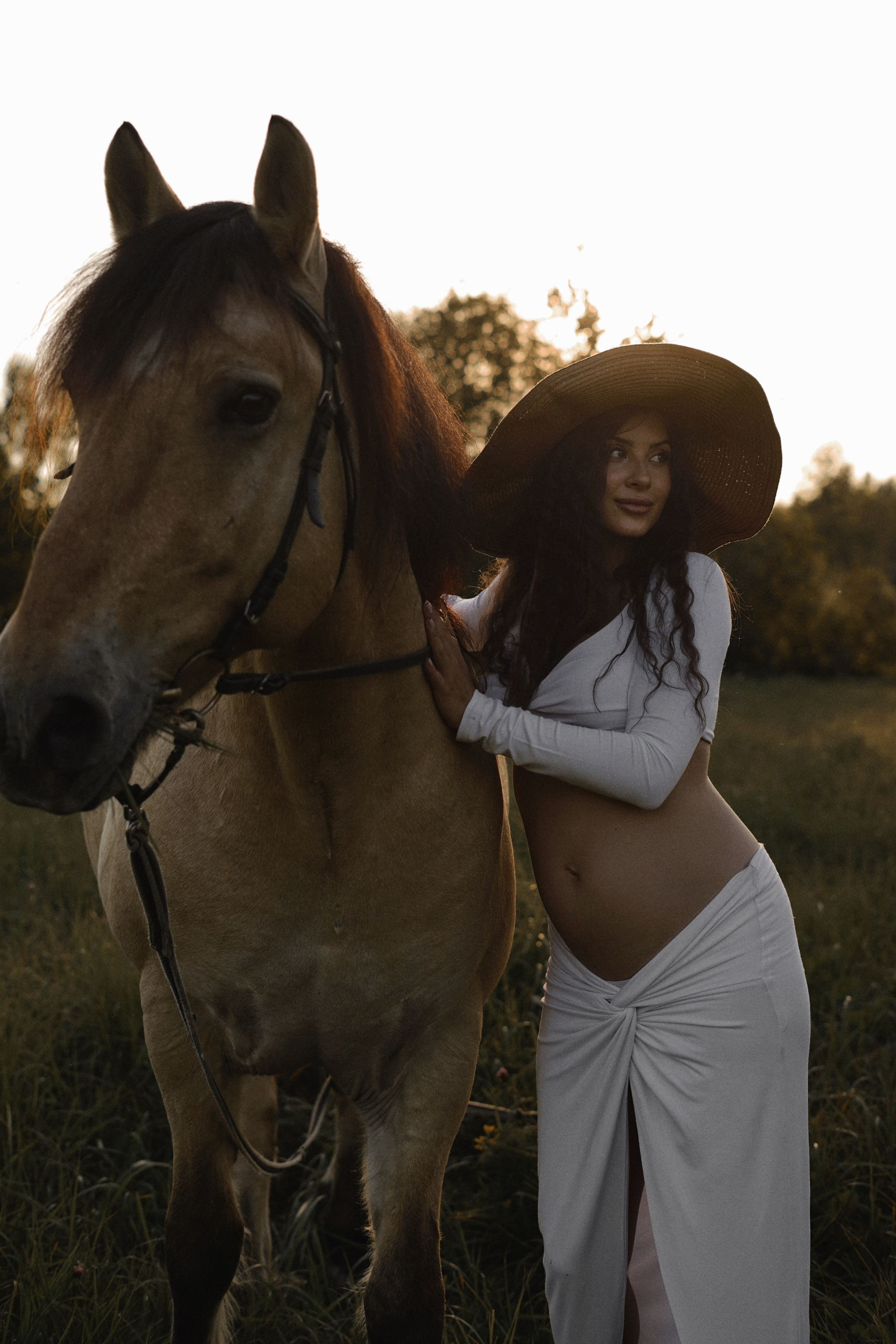 Индивидуальные съемки. Стильный фотограф и видеограф в Москве и Троицке