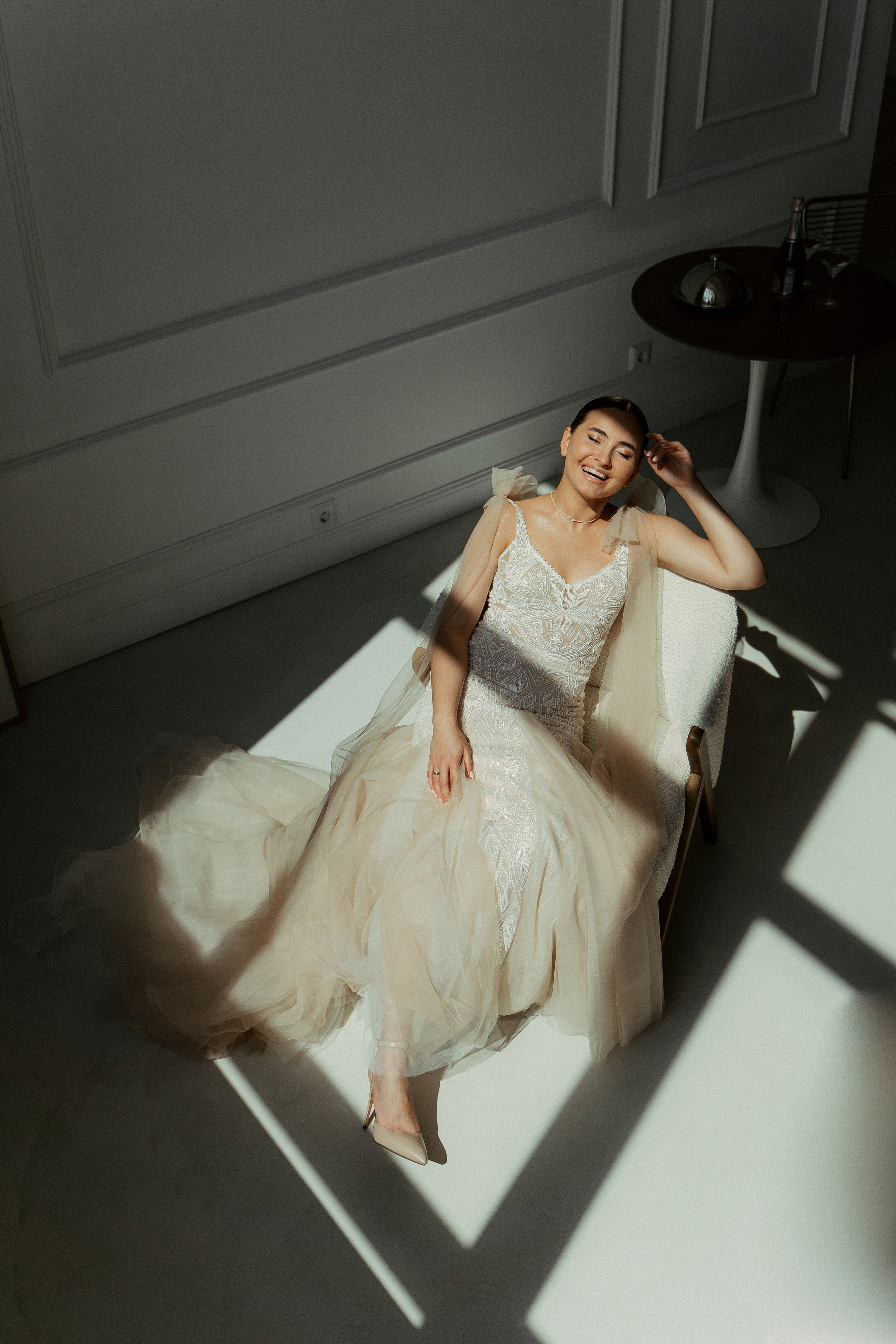 Илья и Анна. Фотограф Никита Анкудинов. Москва — Чебоксары — Казань