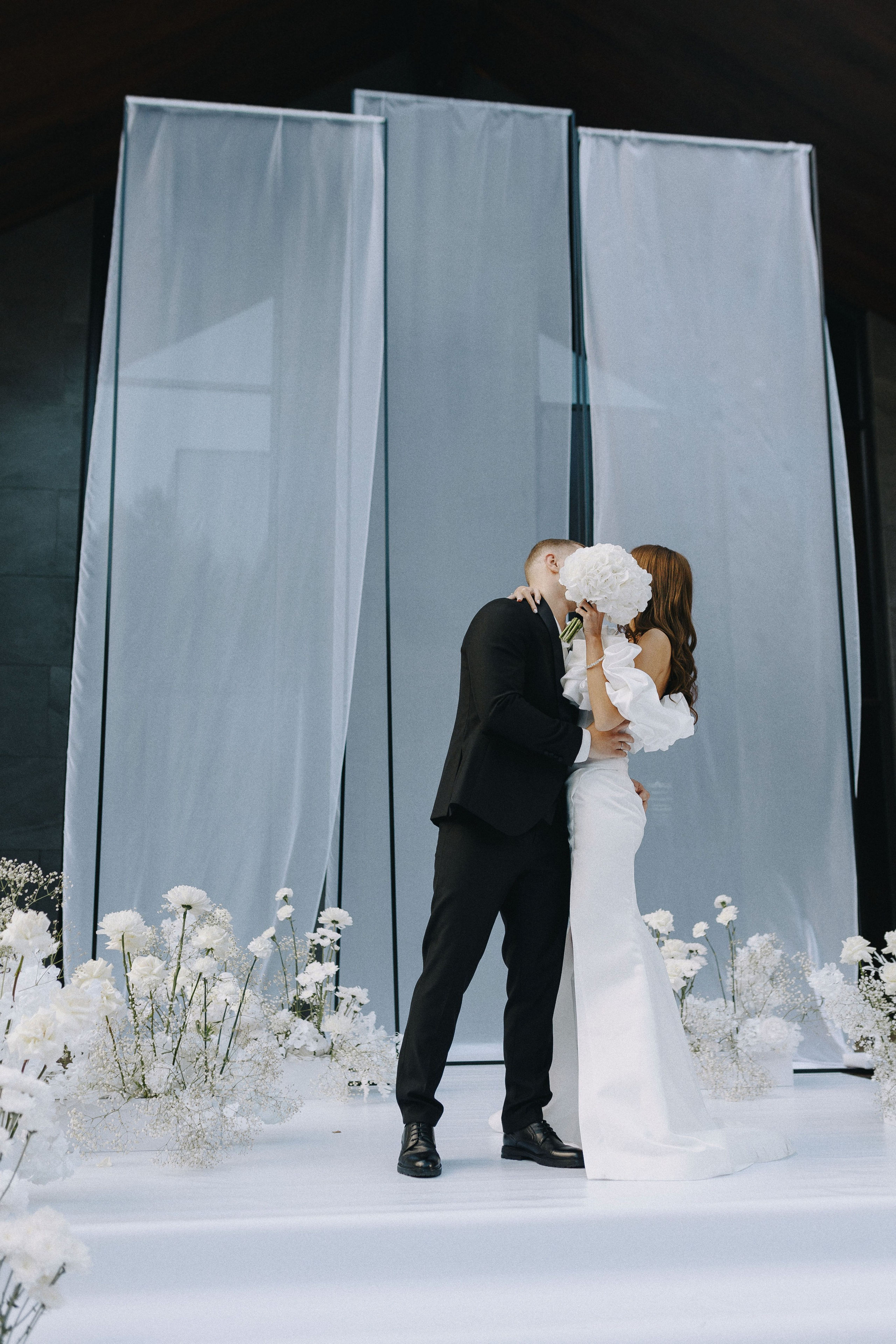 Семен и Вероника. Фотограф Иркутск Антипин Сергей