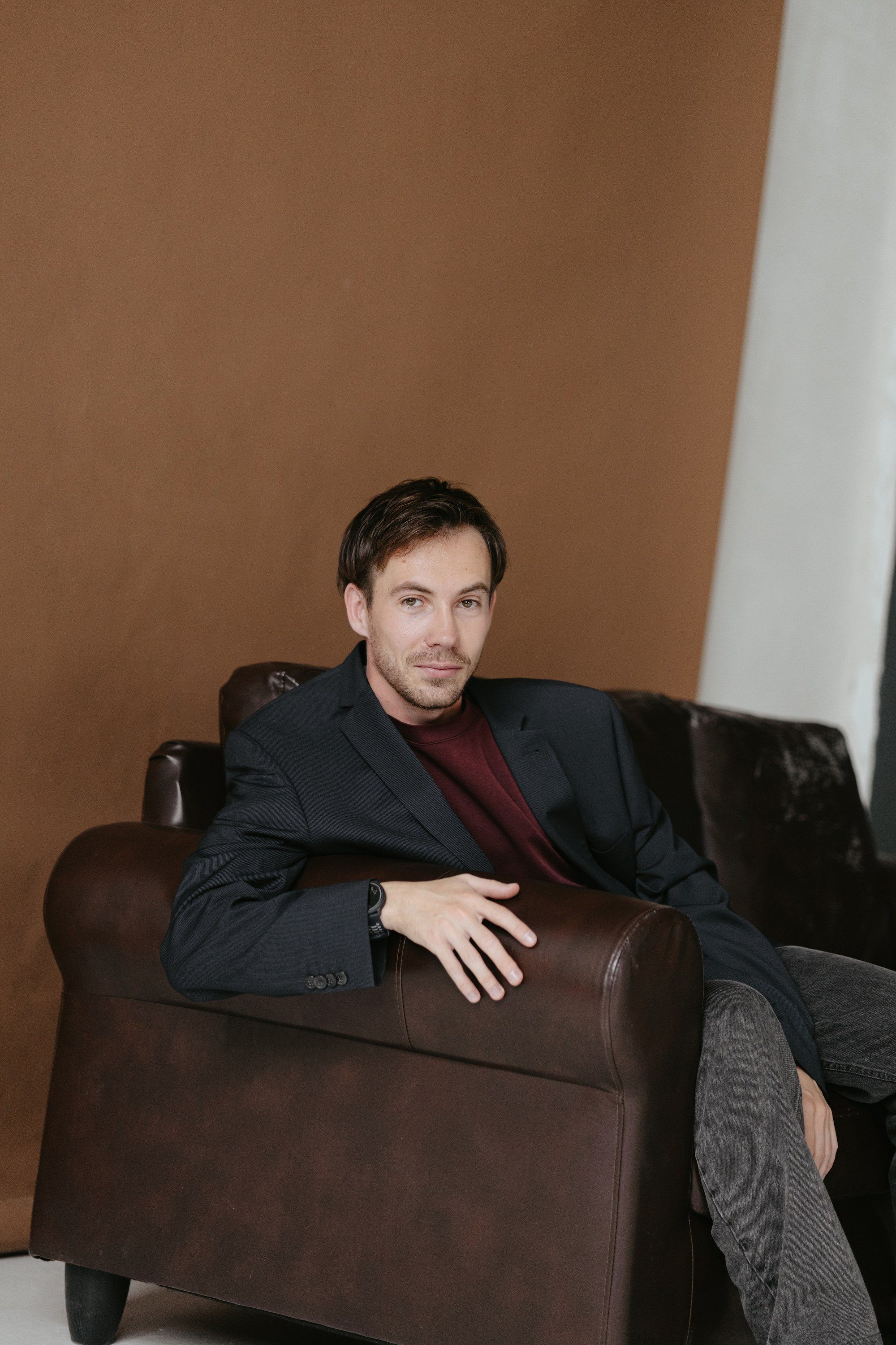 Рома. Про любовь