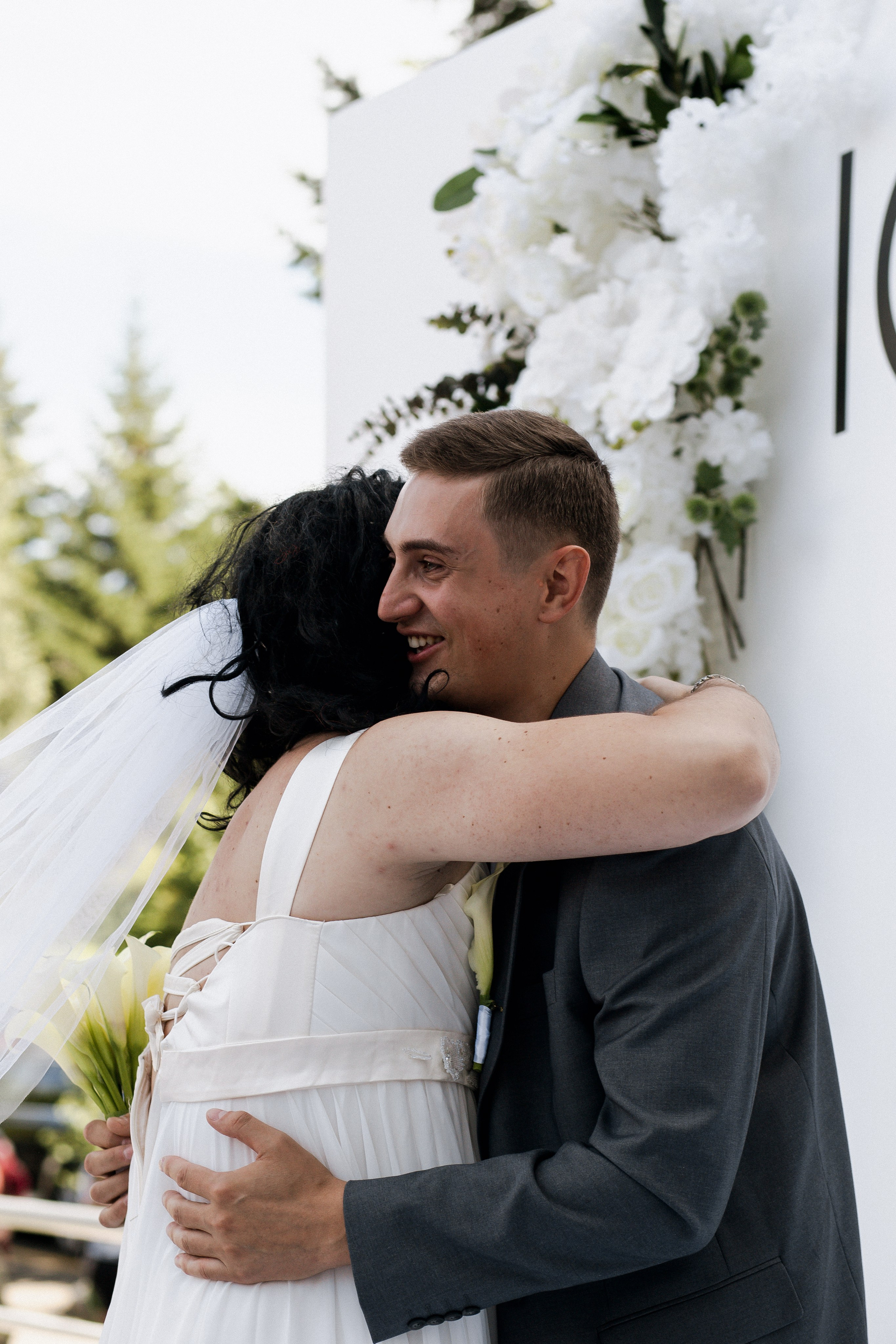 Юлия и Игорь. Фотограф Юлия Герасимова Иркутск