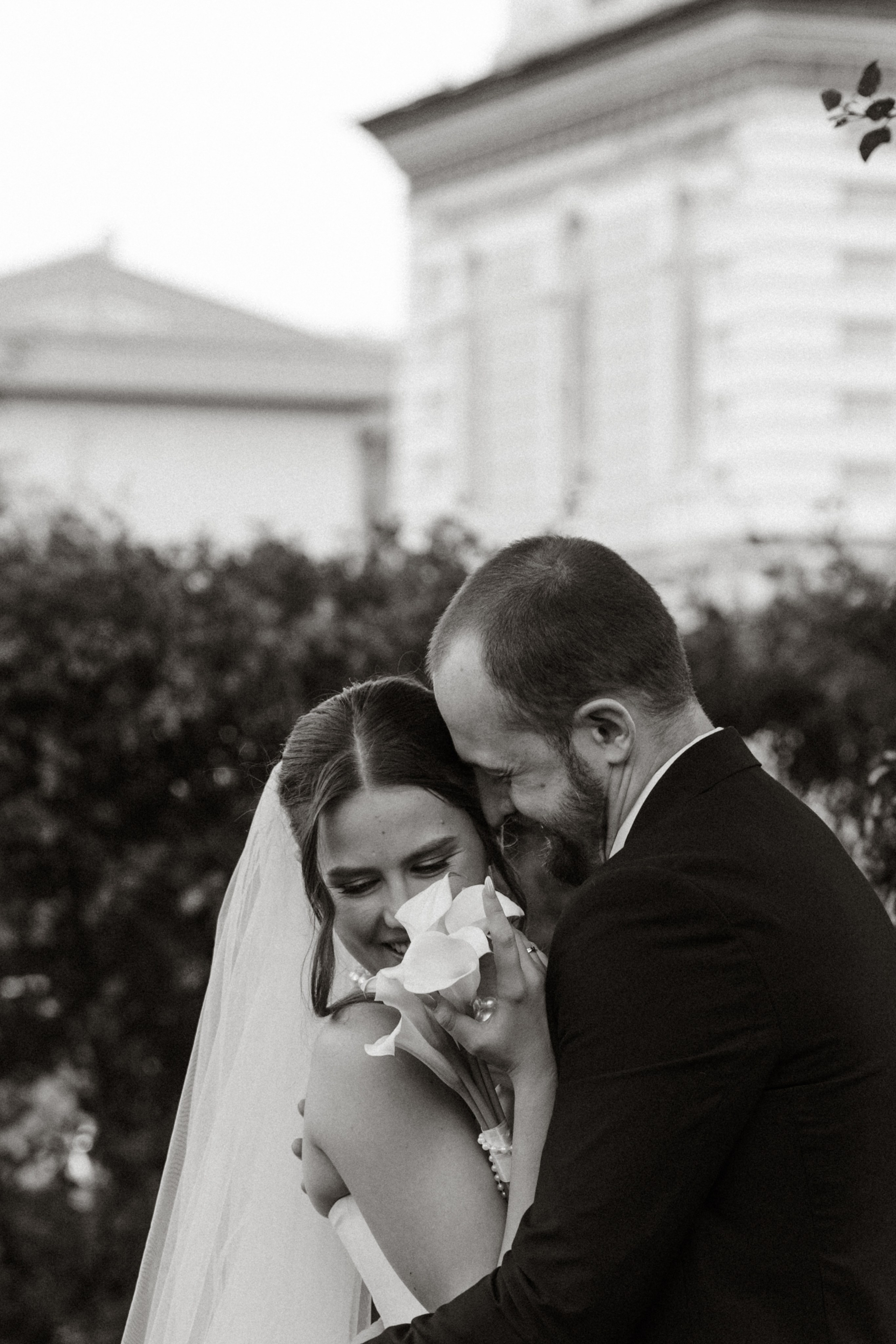 Евгений & Дарья. Фотограф Юлия Герасимова Иркутск