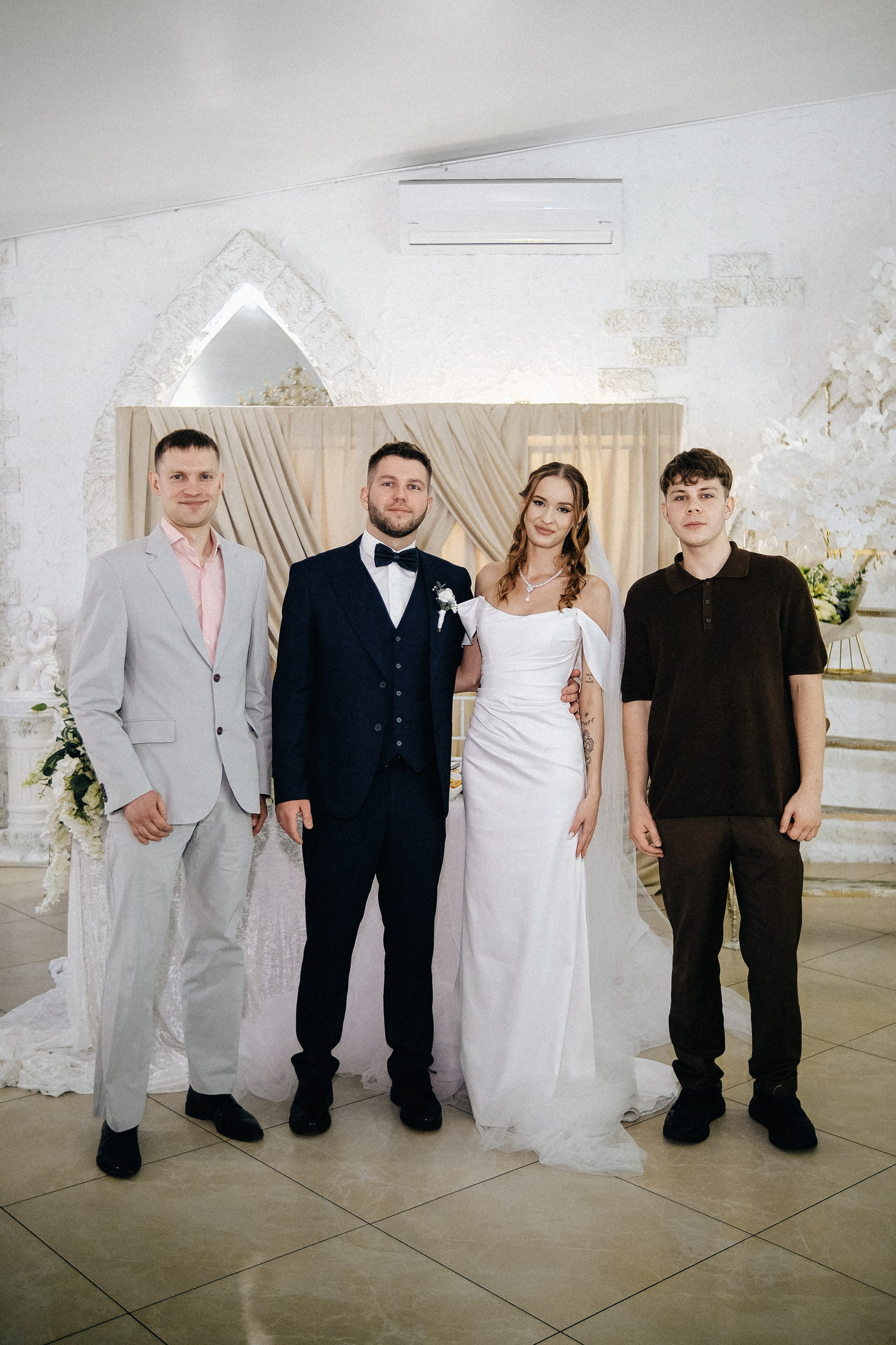 Оля & Денис СПБ. Phdkvmr.ru