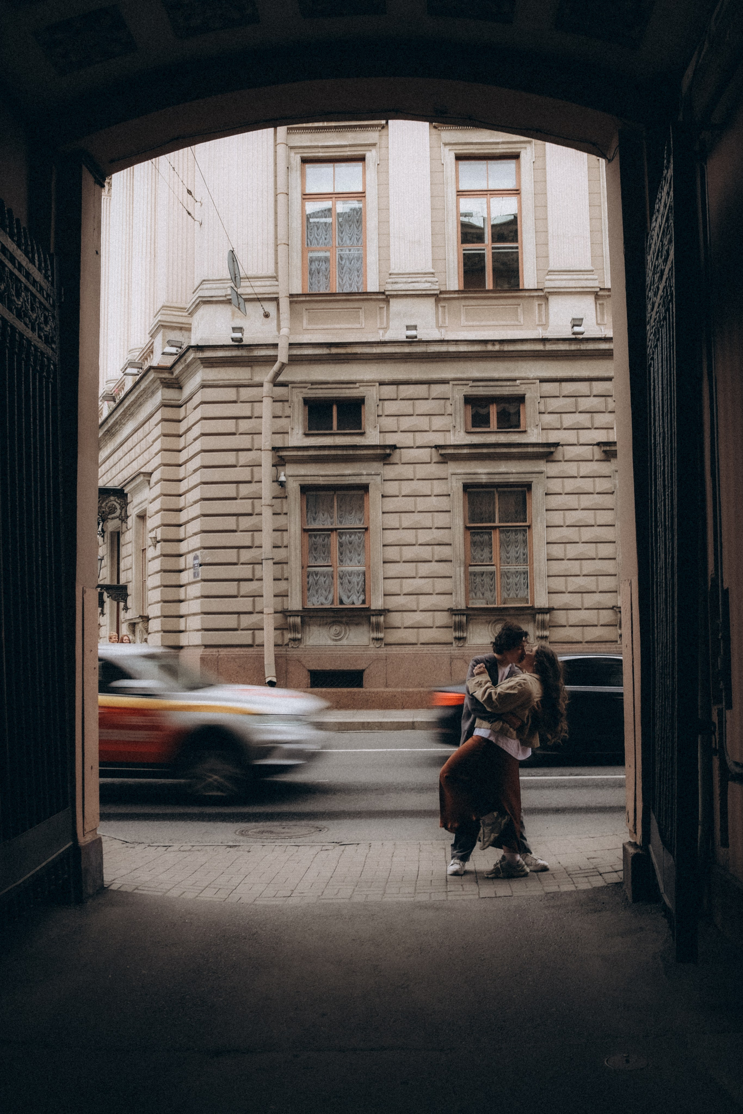 Даша & Дима. Phdkvmr.ru