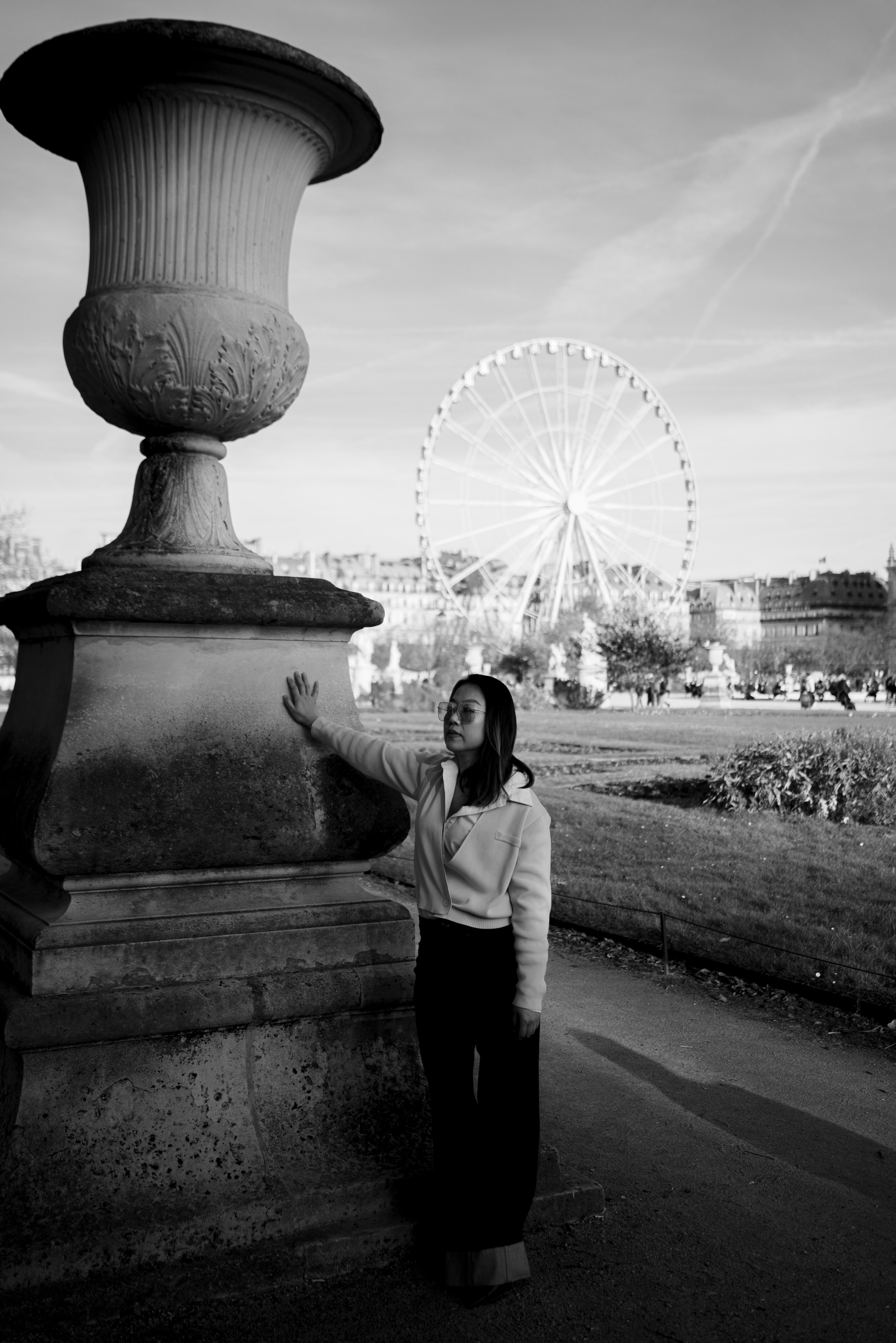 Mary. Photographer Yudakova Daria