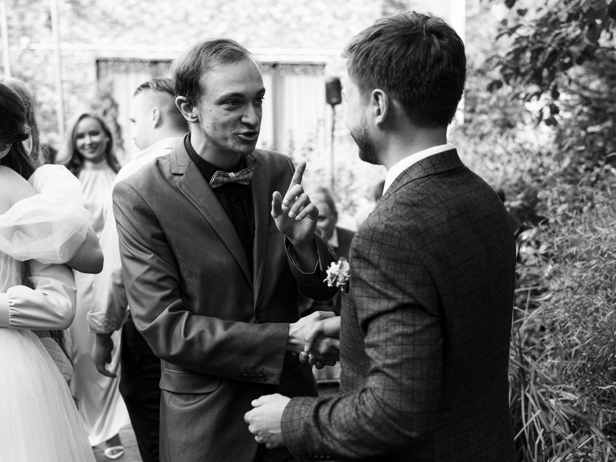 Илья & Ксения. Портретный фотограф Москва Белогорцев Сергей