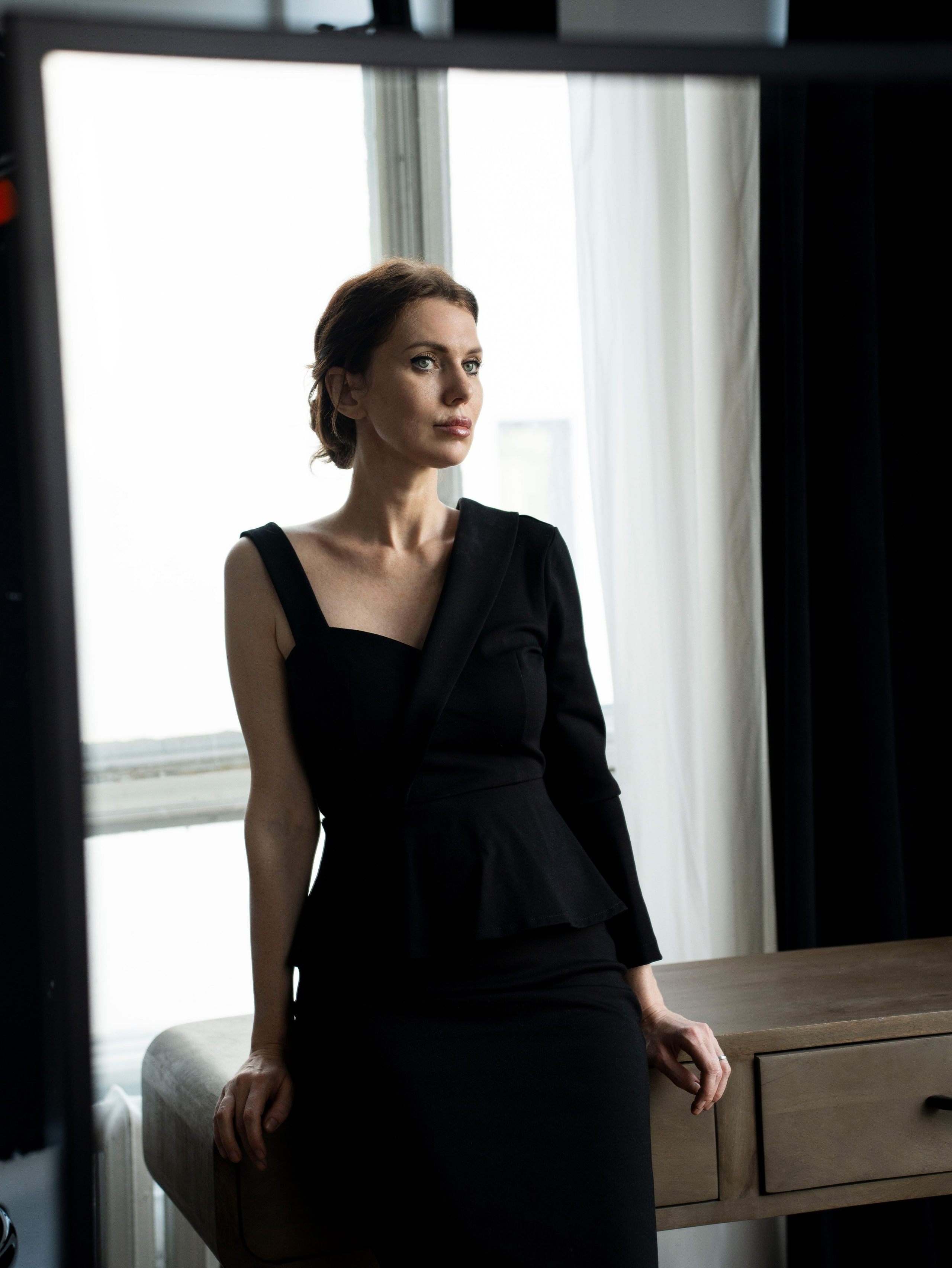 Старыгин и Партнеры. Портретный фотограф Москва Белогорцев Сергей