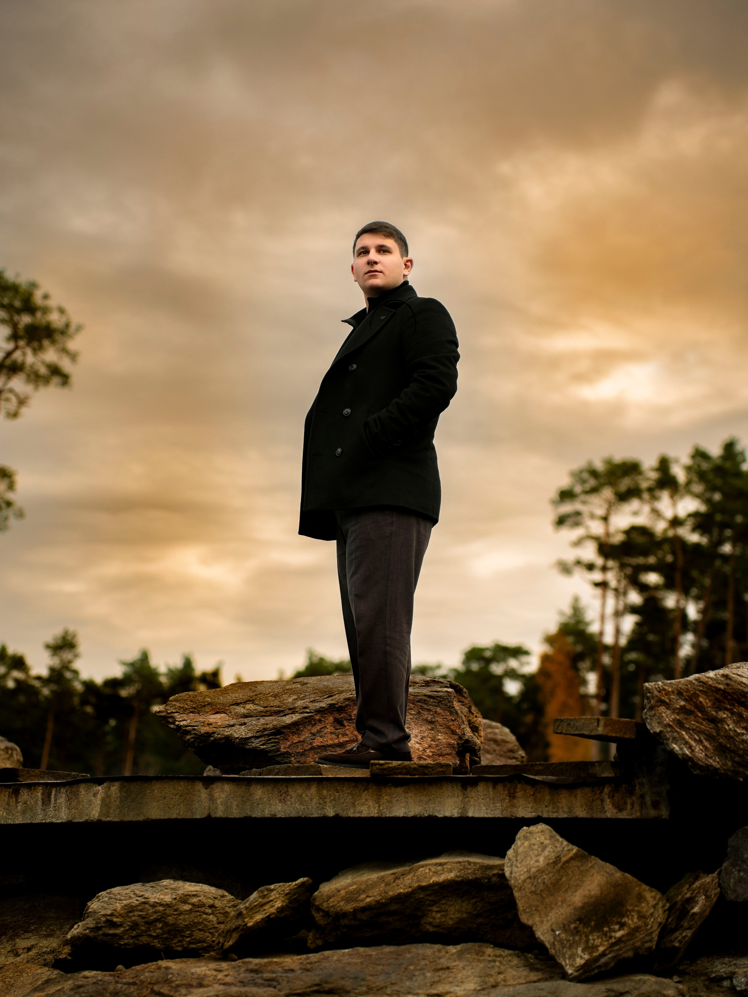 Samvel. Портретный фотограф Москва Белогорцев Сергей