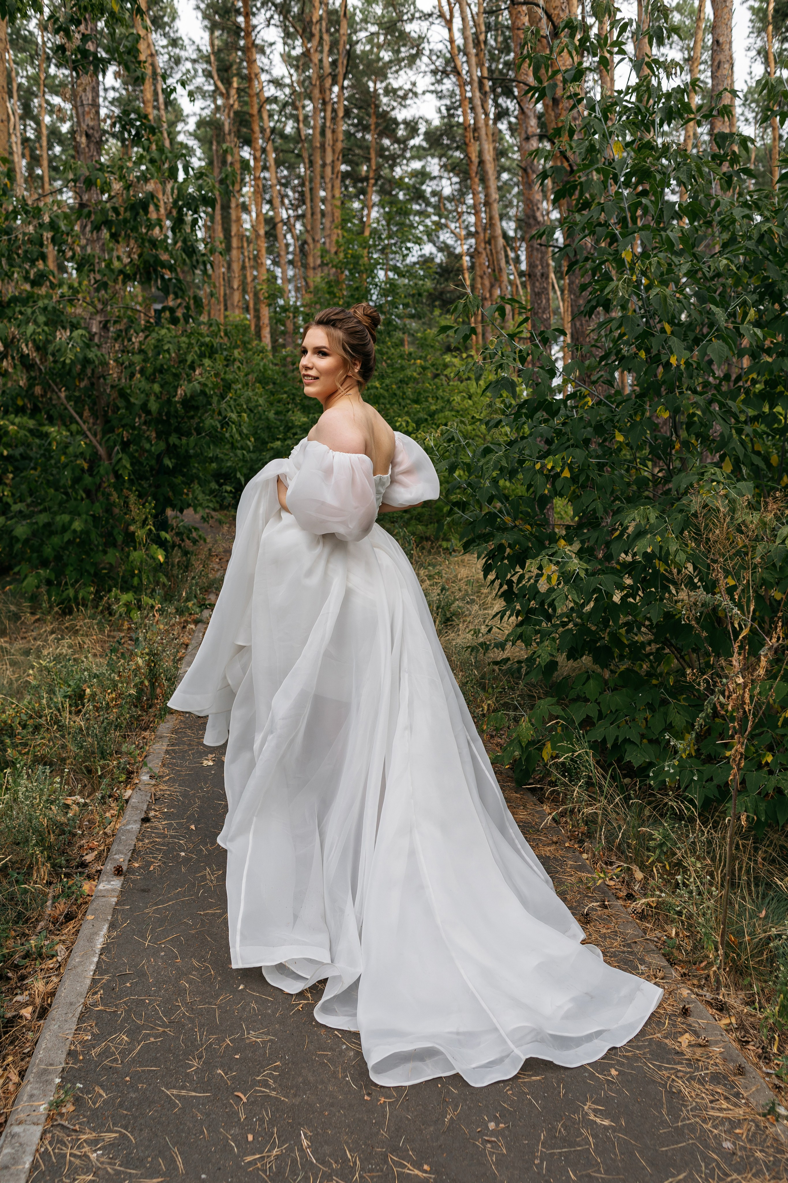 Евгений и Анастасия. Свадебный и семейный фотограф в Самаре Посконнова Анна