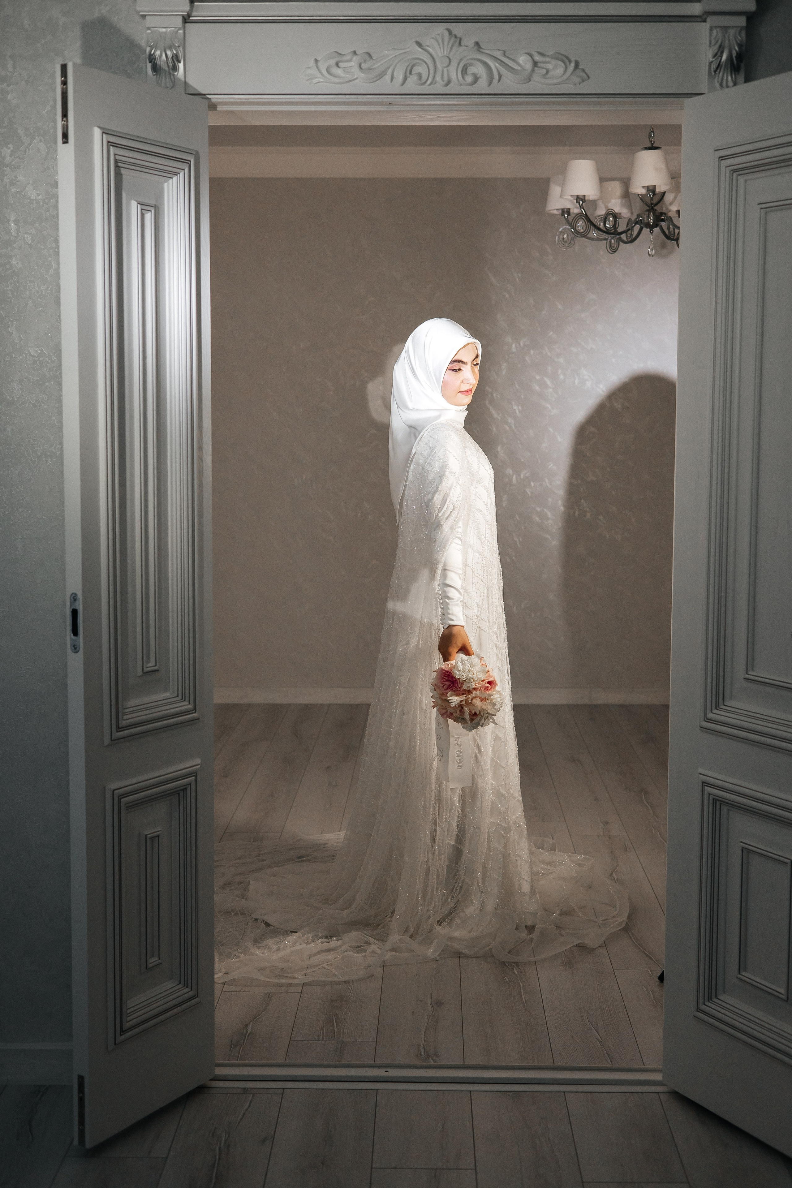 Невеста Раяна