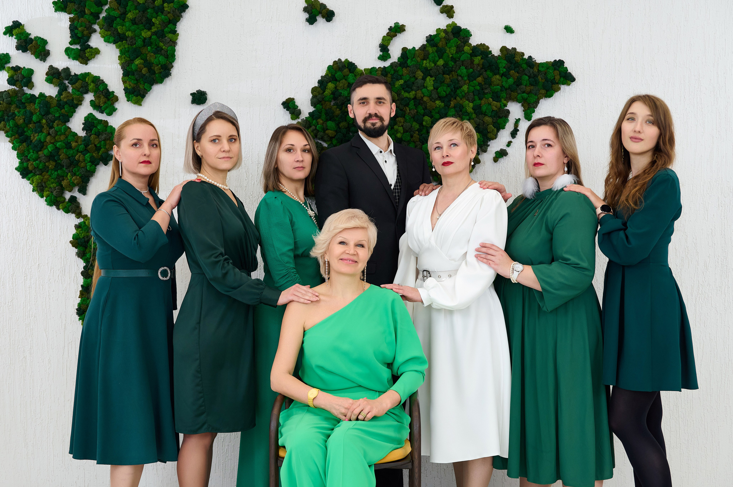 Мейтан новогодняя фотосессия компании. Фотограф Опыт Качество Скорость Горный Алтай Барнаул