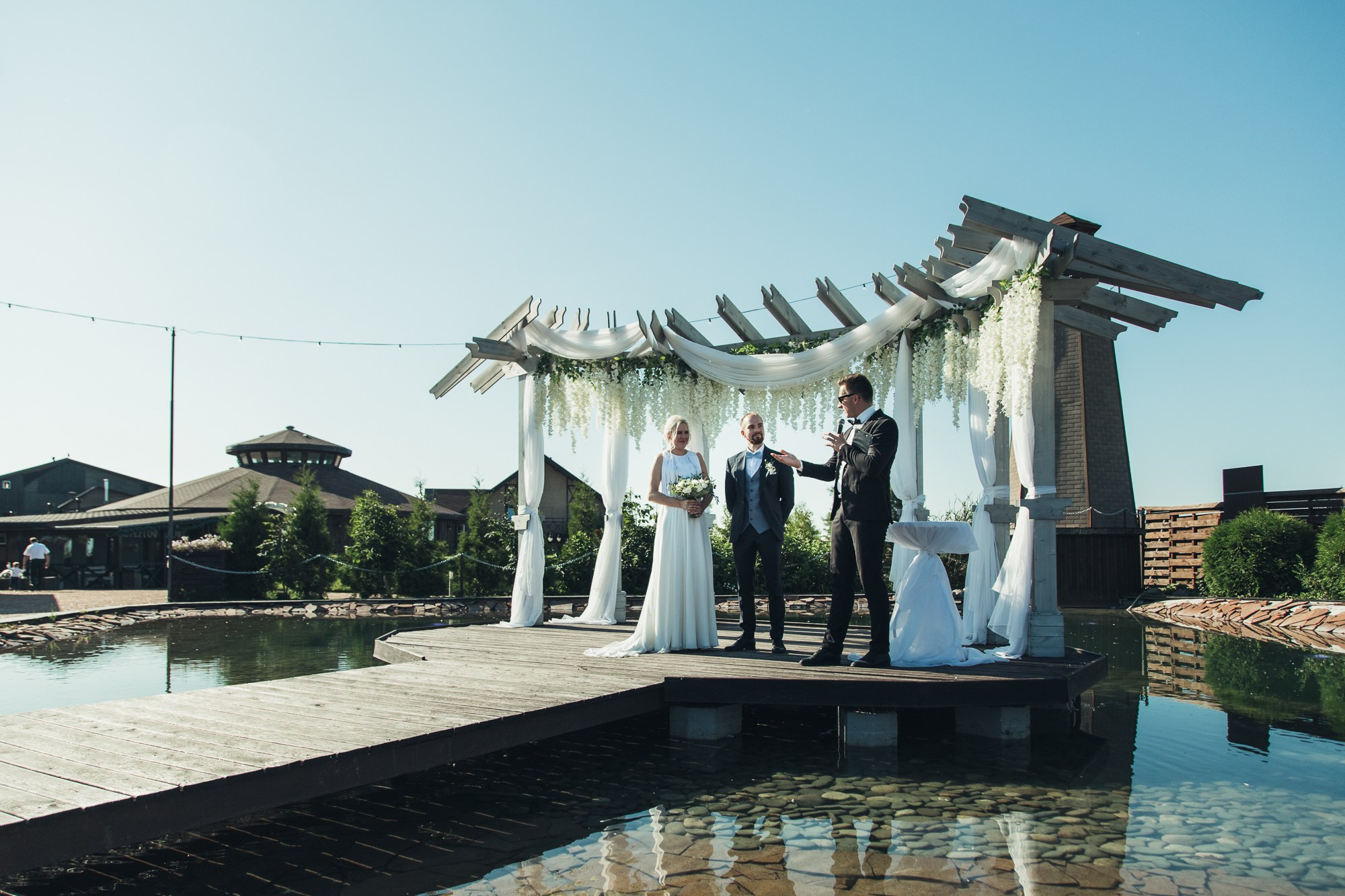 Свадьба. Портретный фотограф в Санкт-Петербурге Гоманцова Елена