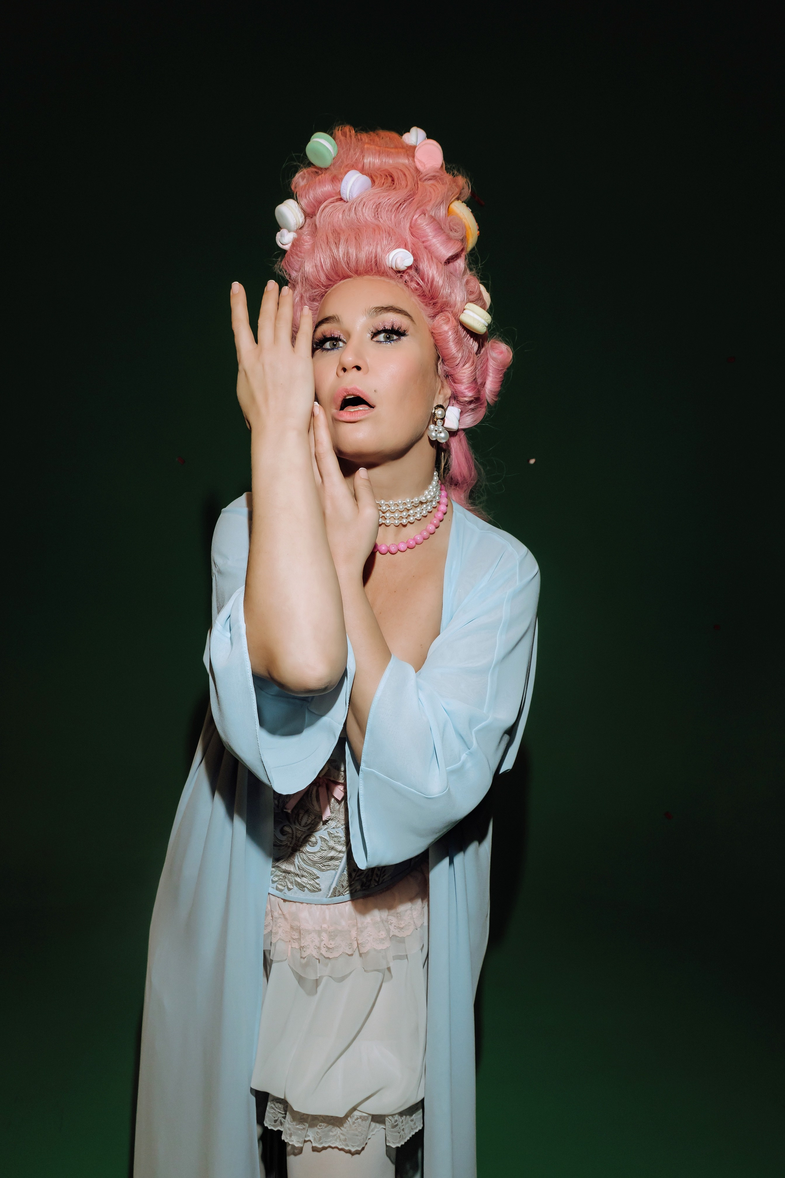 Backstage сериала «Беспринципные». Фотограф в Москве и Санкт-Петербурге Дарина