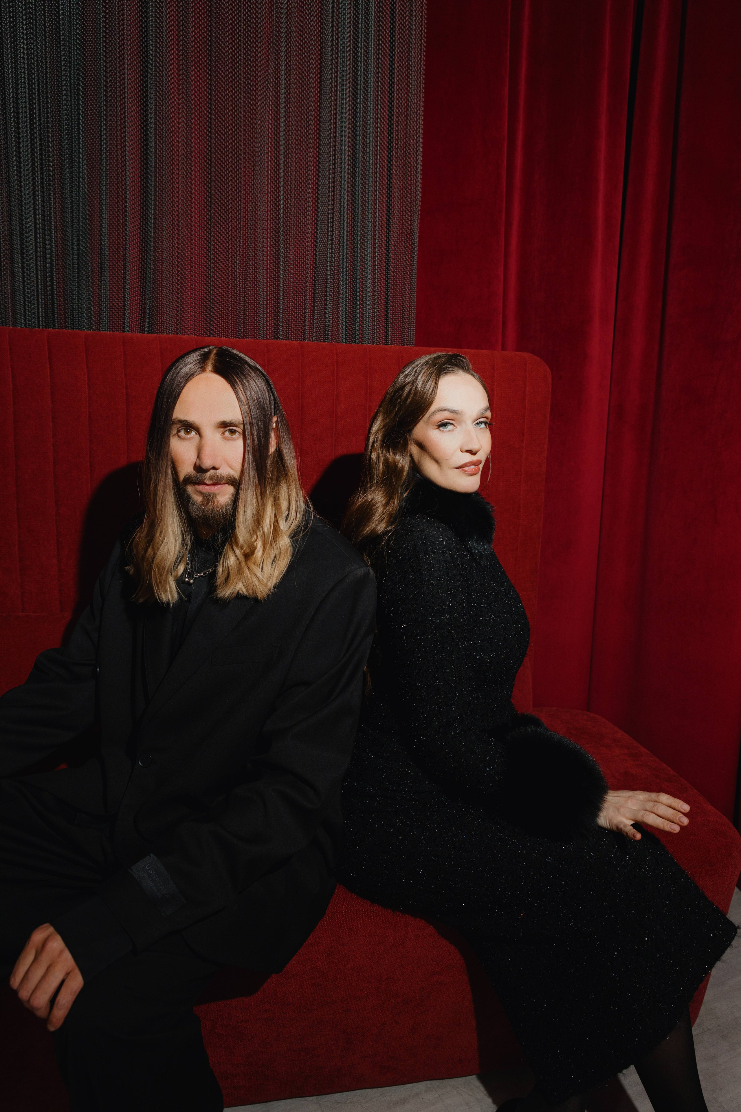 ПРЕСС-ВОЛЛ. Фотограф в Москве и Санкт-Петербурге Дарина