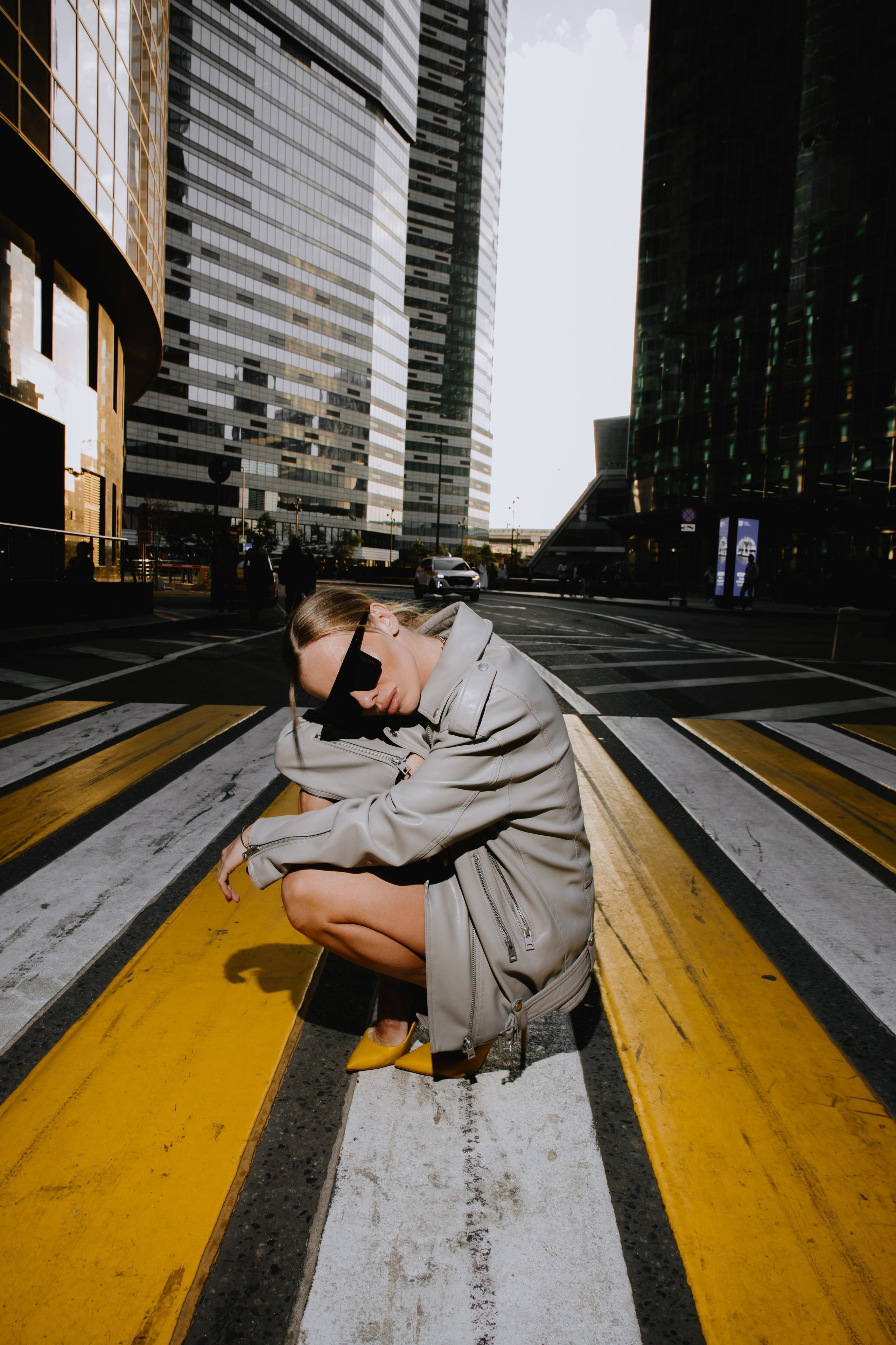 Маша Панган. Фотограф в Москве и Санкт-Петербурге Дарина