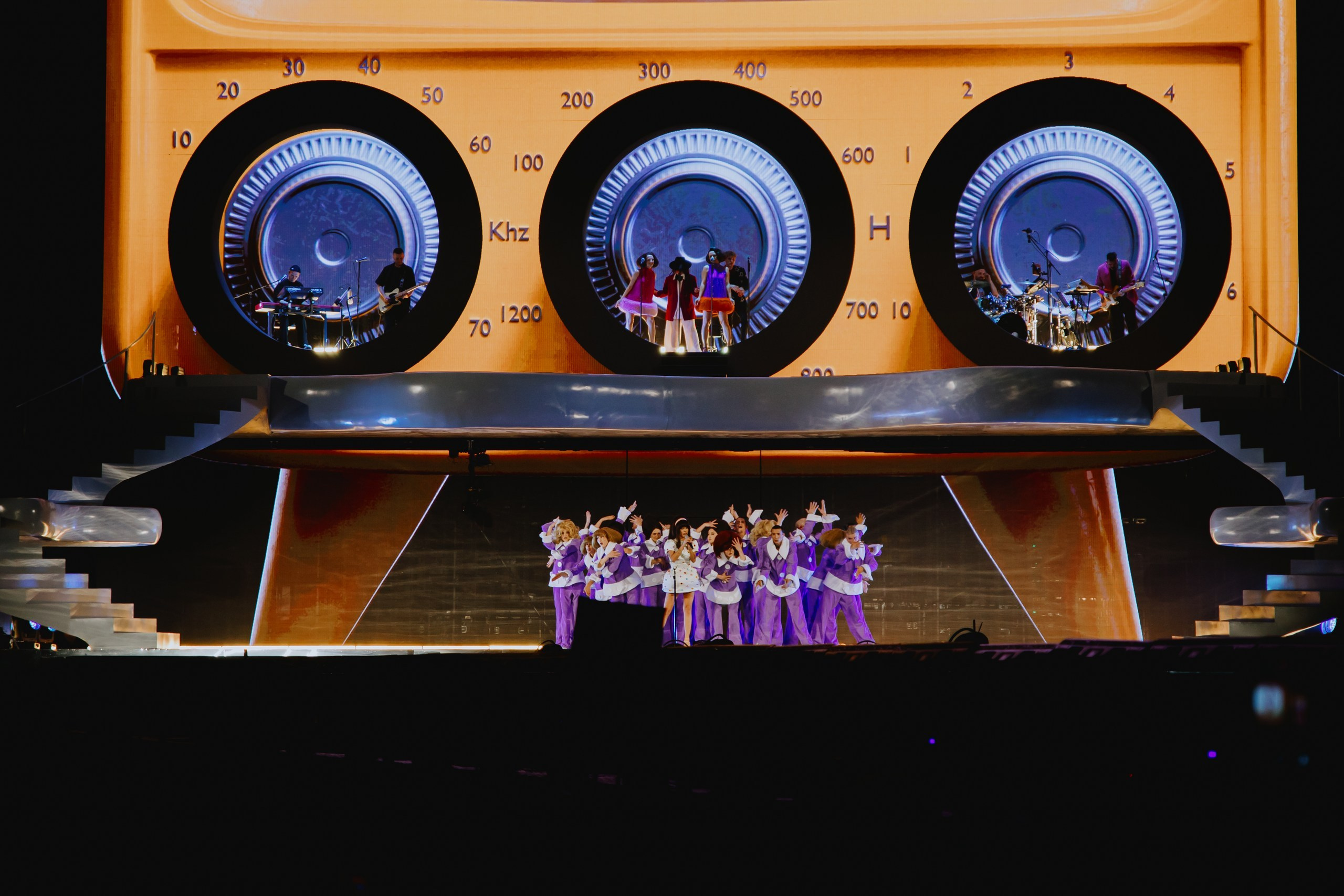 Концерты. Фотограф в Москве и Санкт-Петербурге Дарина