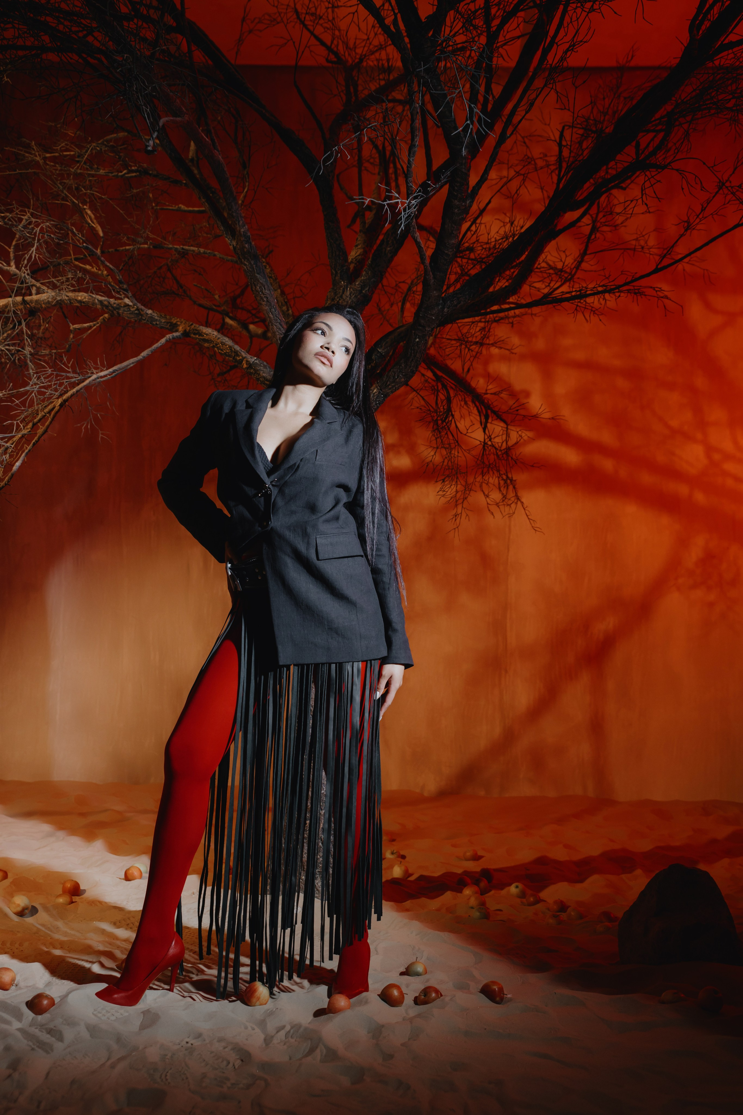 Коллекция одежды Никита Турчин и бренда Corars. Фотограф в Москве и Санкт-Петербурге Дарина