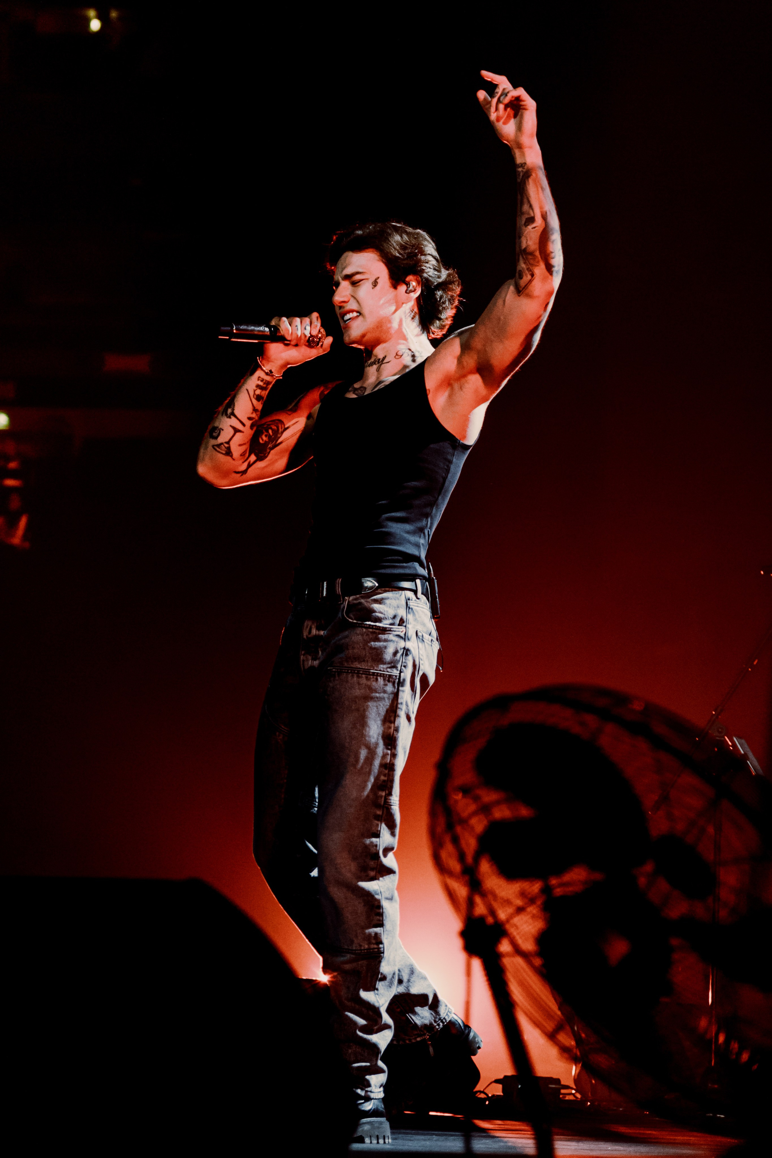 Концерты. Фотограф в Москве и Санкт-Петербурге Дарина