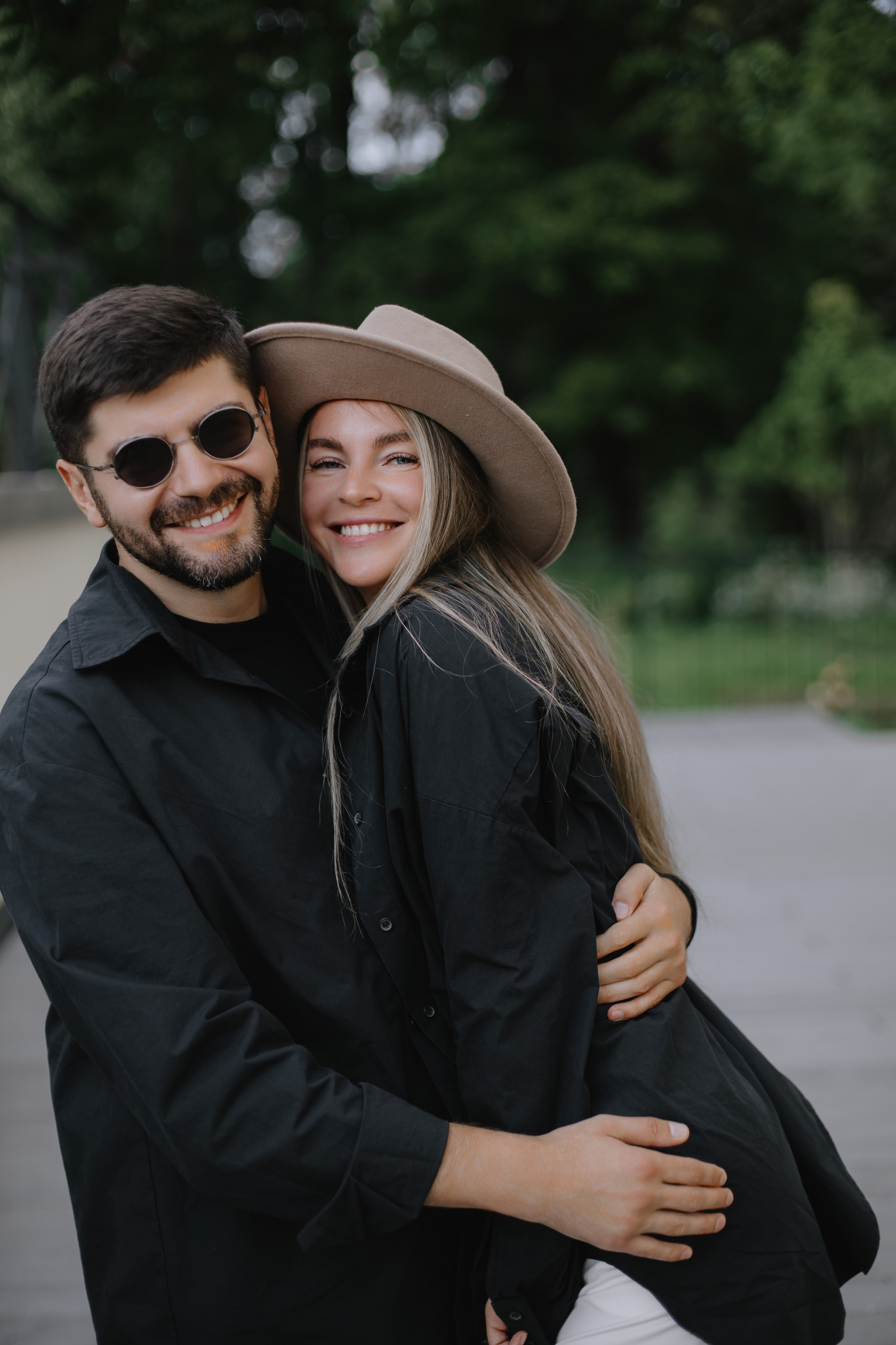 Свадьба Алексей и Анна. Фотограф в Москве и Санкт-Петербурге Дарина