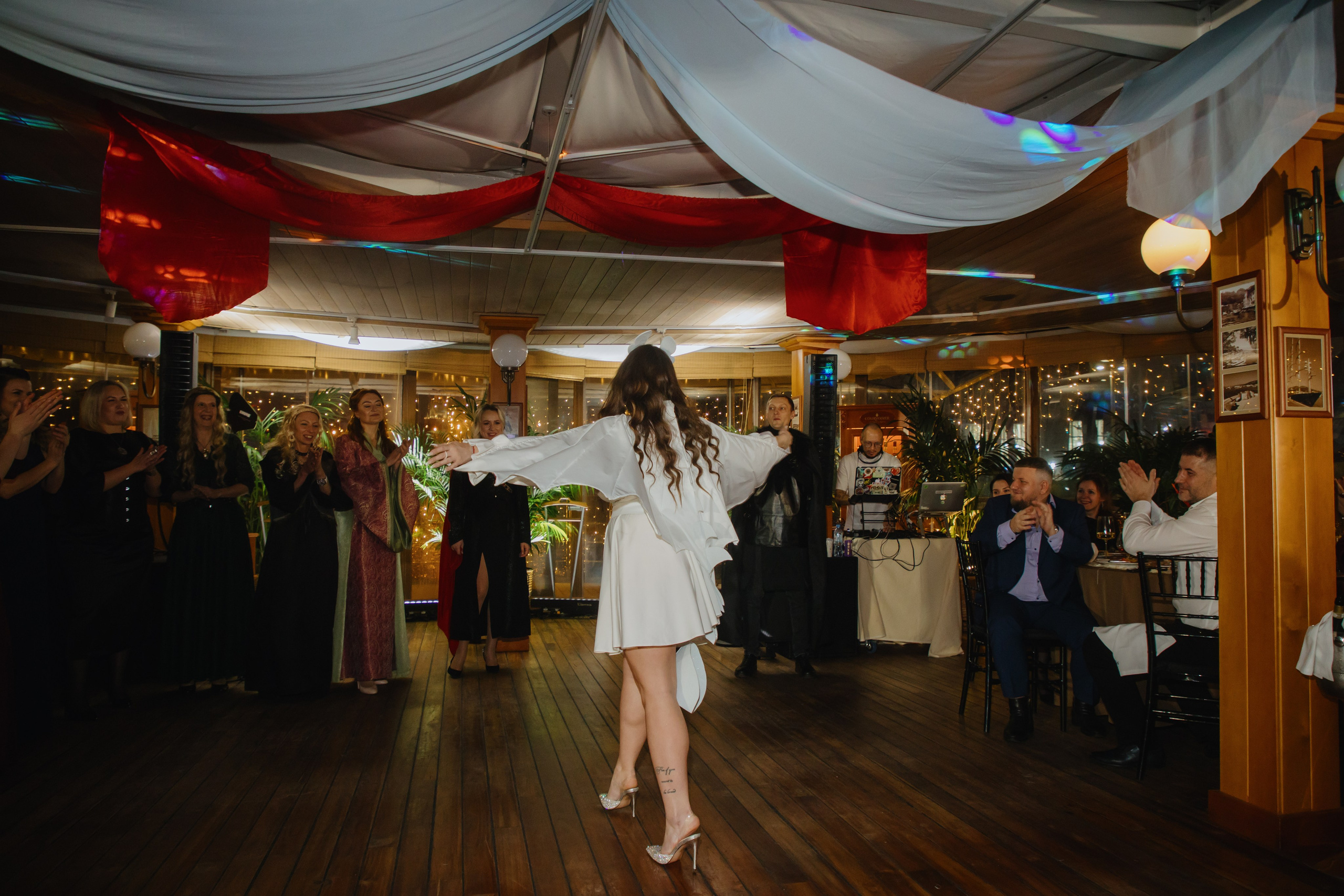 РРК. Фотограф в Москве и Санкт-Петербурге Дарина