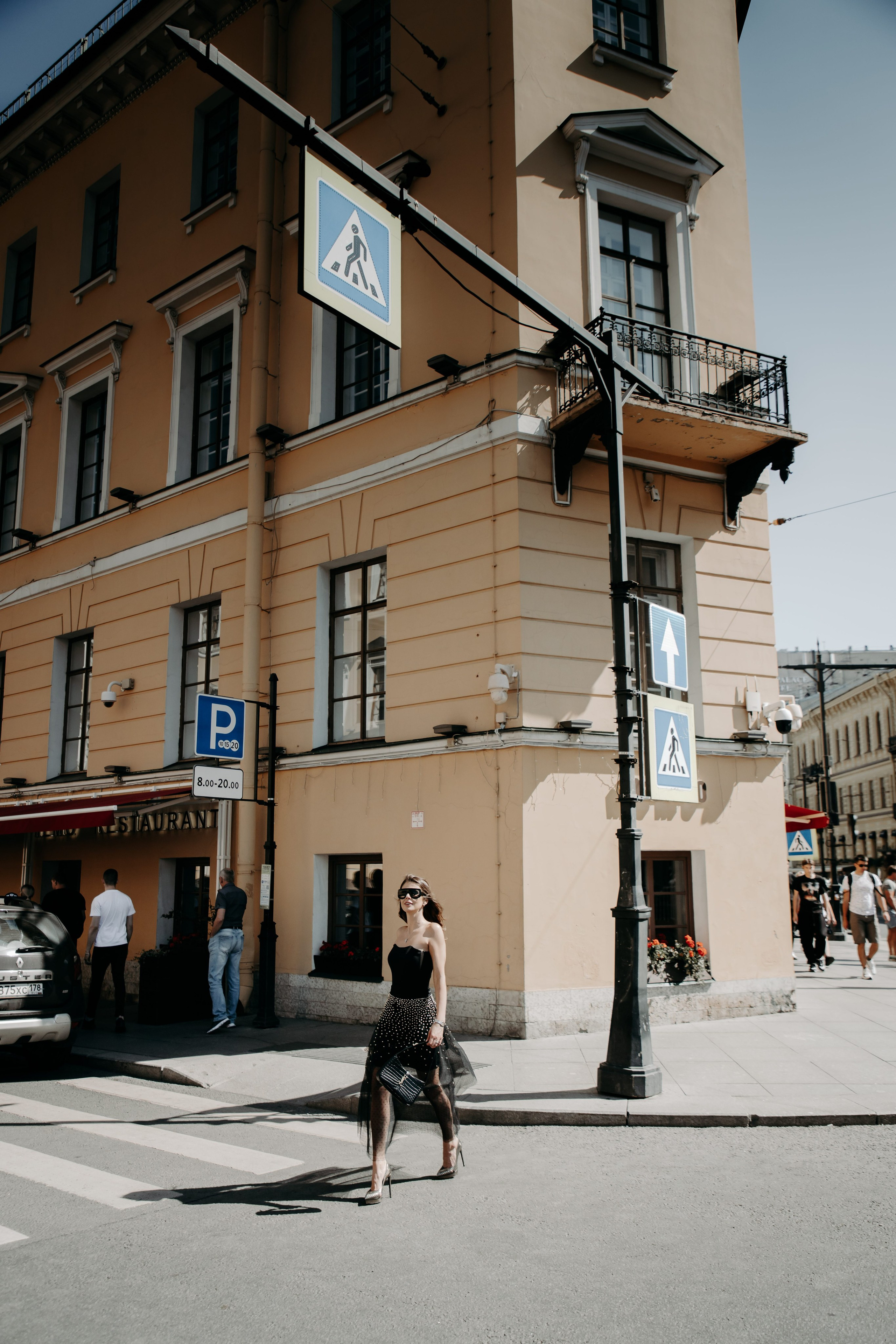 Диана. Фотограф в Москве и Санкт-Петербурге Дарина