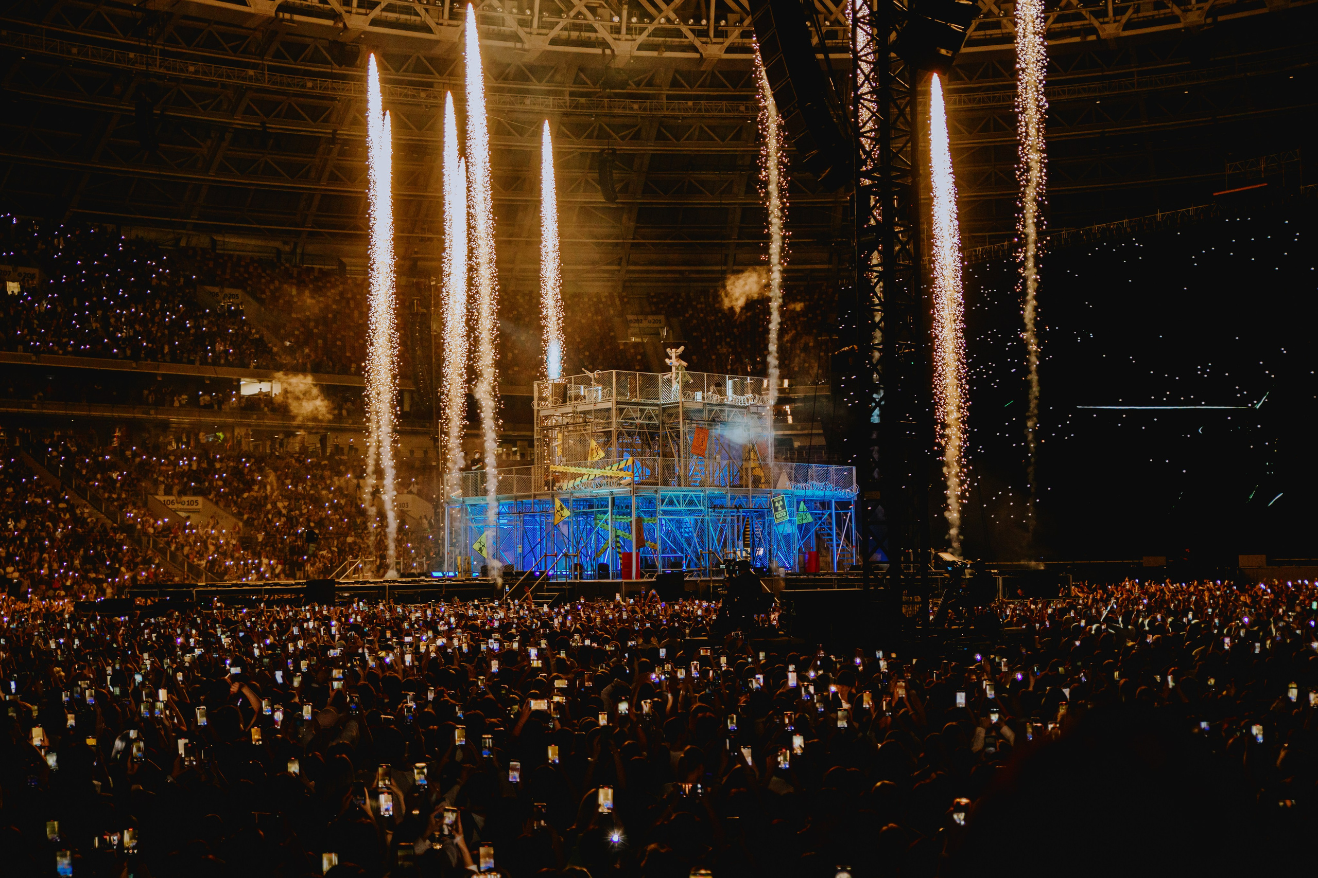 Концерты. Фотограф в Москве и Санкт-Петербурге Дарина