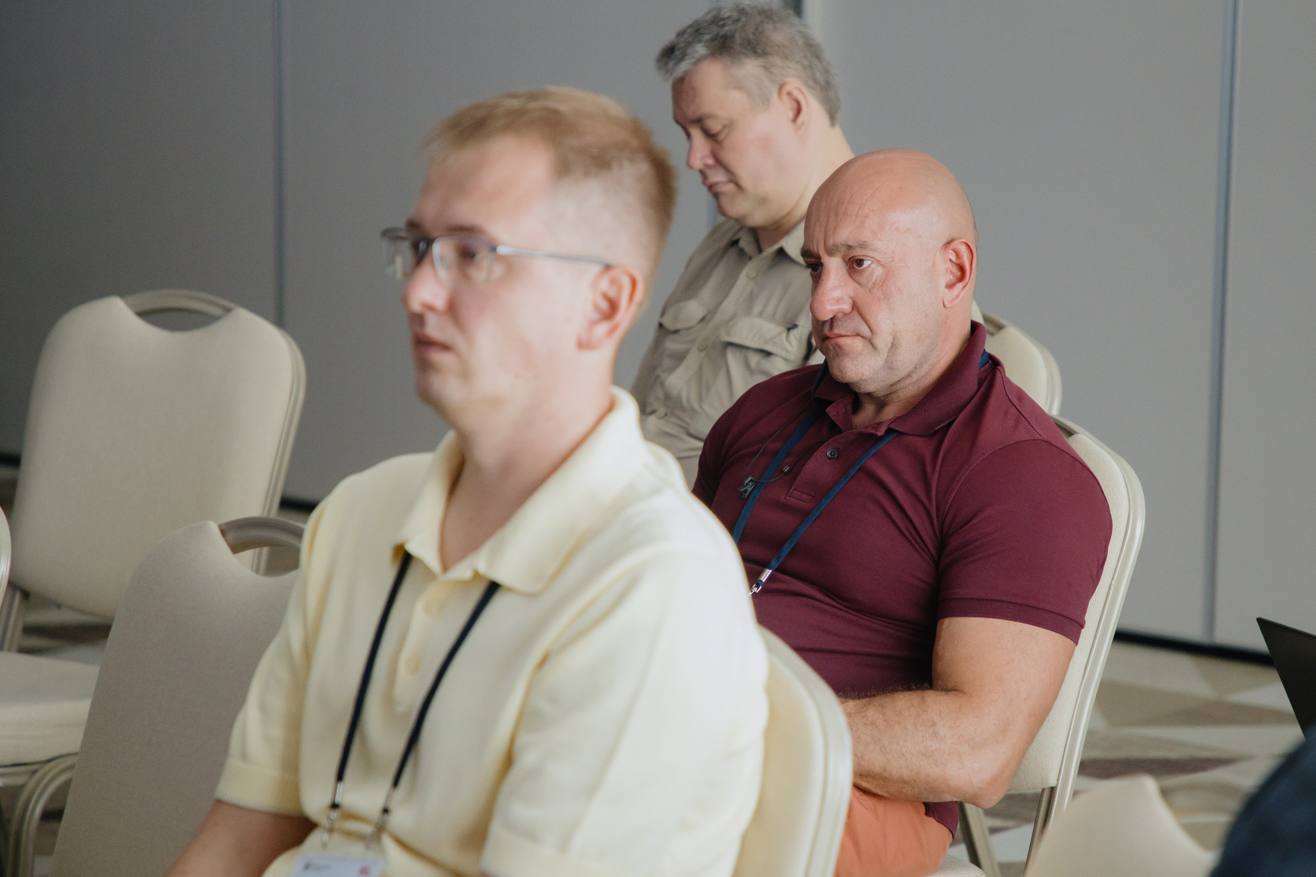 Гильдия 1С (конференция в Москве). Фотограф в Москве и Санкт-Петербурге Дарина