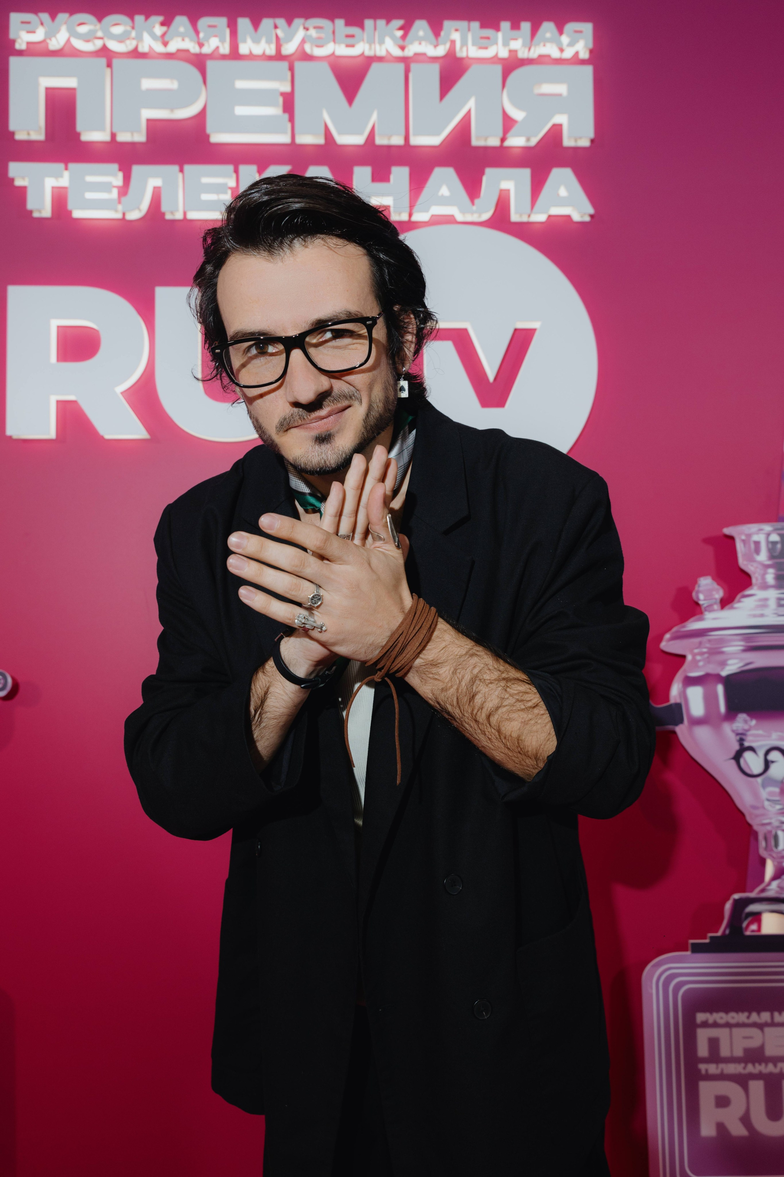 ПРЕСС-ВОЛЛ. Фотограф в Москве и Санкт-Петербурге Дарина