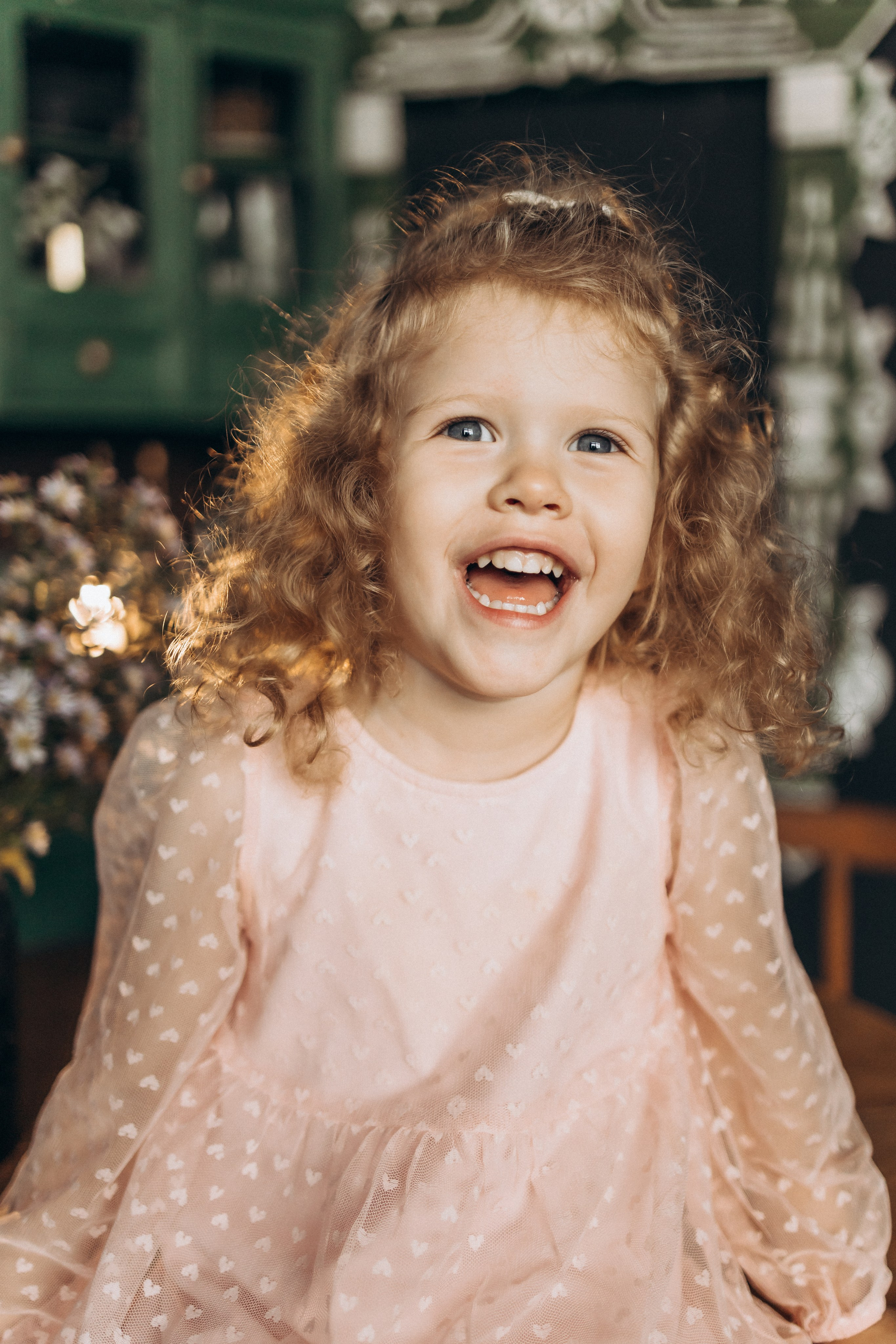 Алексей, Анастасия, Софа и Лев. Фотограф Нижний Новгород