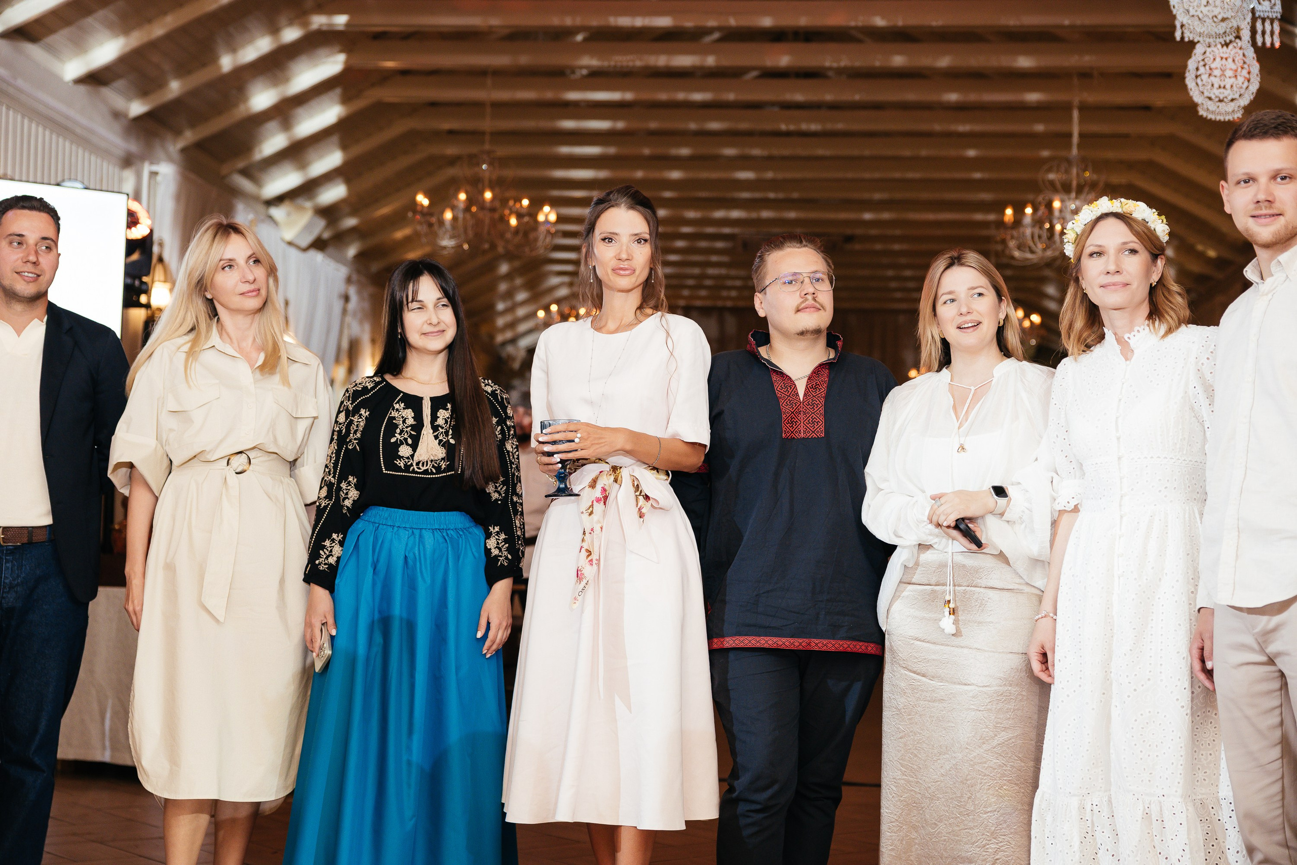 БКС «30 лет». Репортажный и свадебный фотограф в Краснодаре Владислав Рыжов