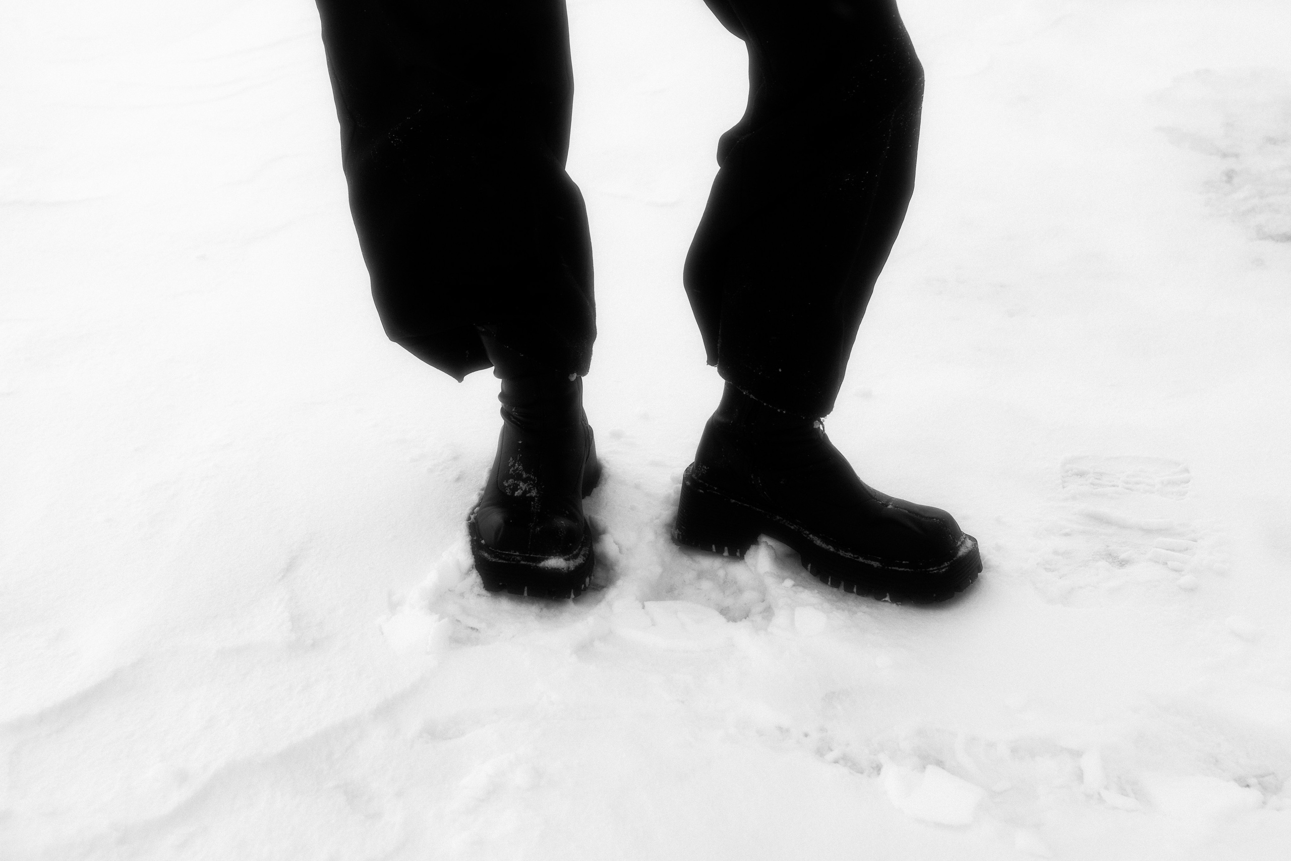 SANDA. Портретный фотограф DanilNabody