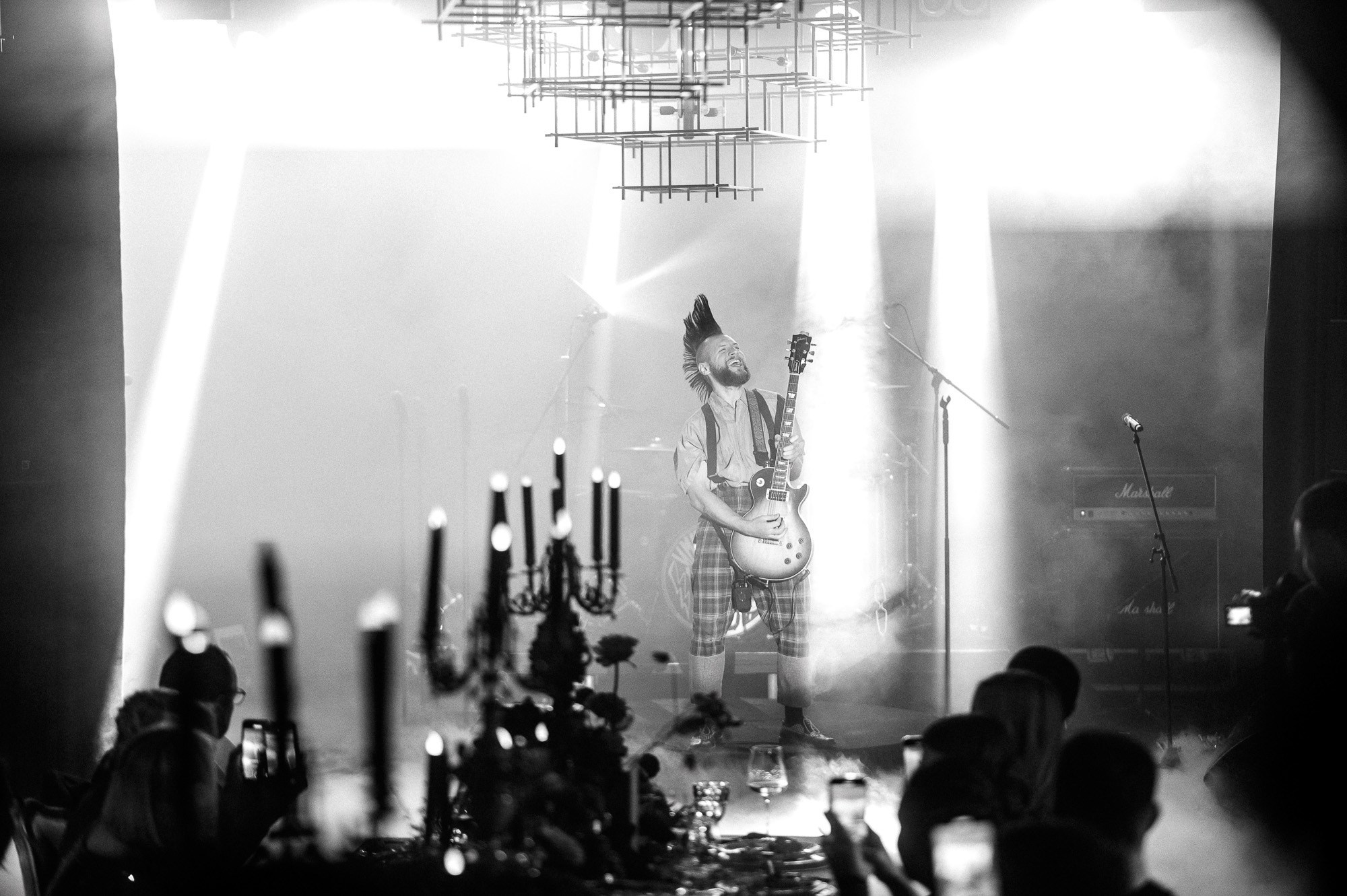 HB Anna. Wedding photographer