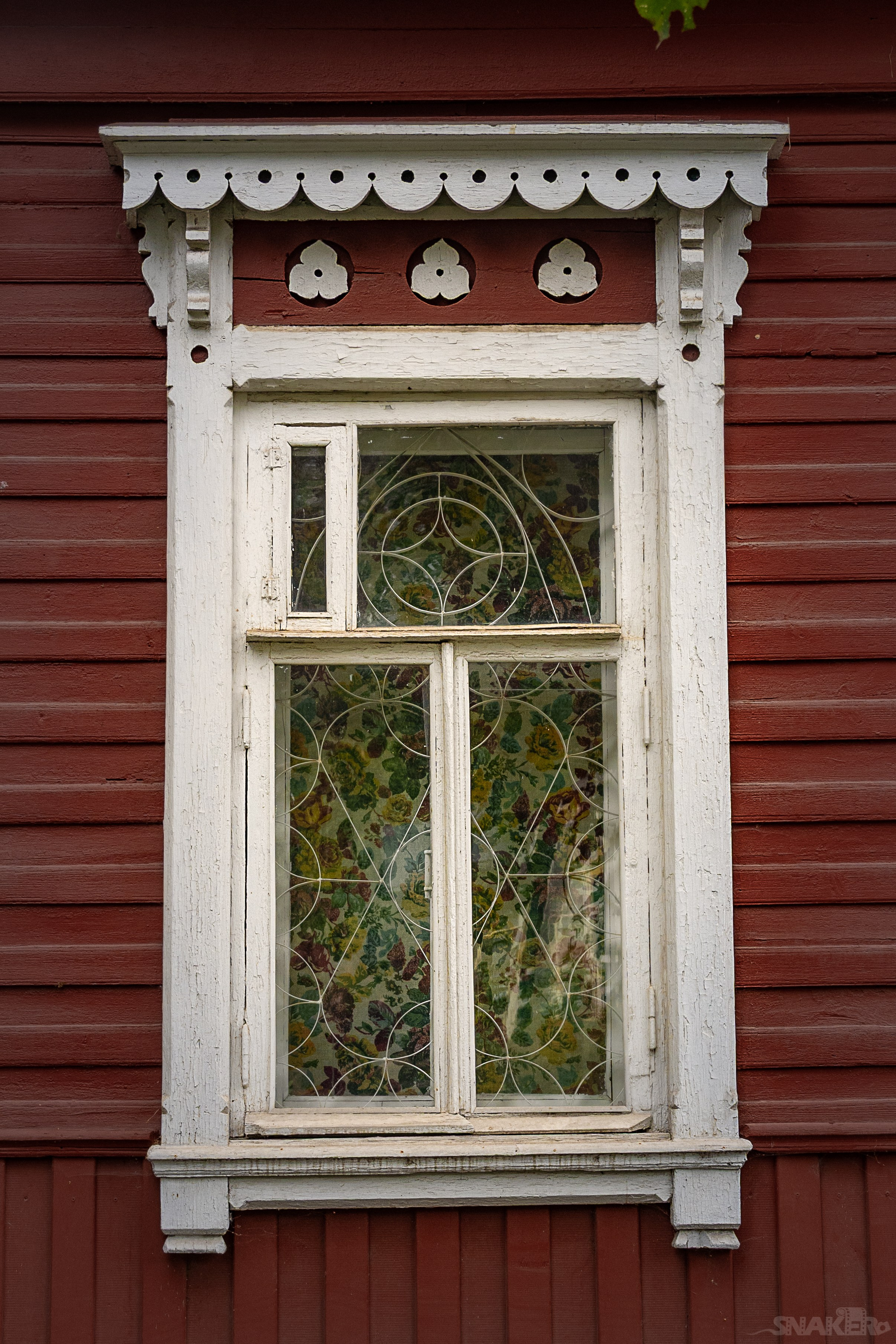 Кострома. Константин SNAKER