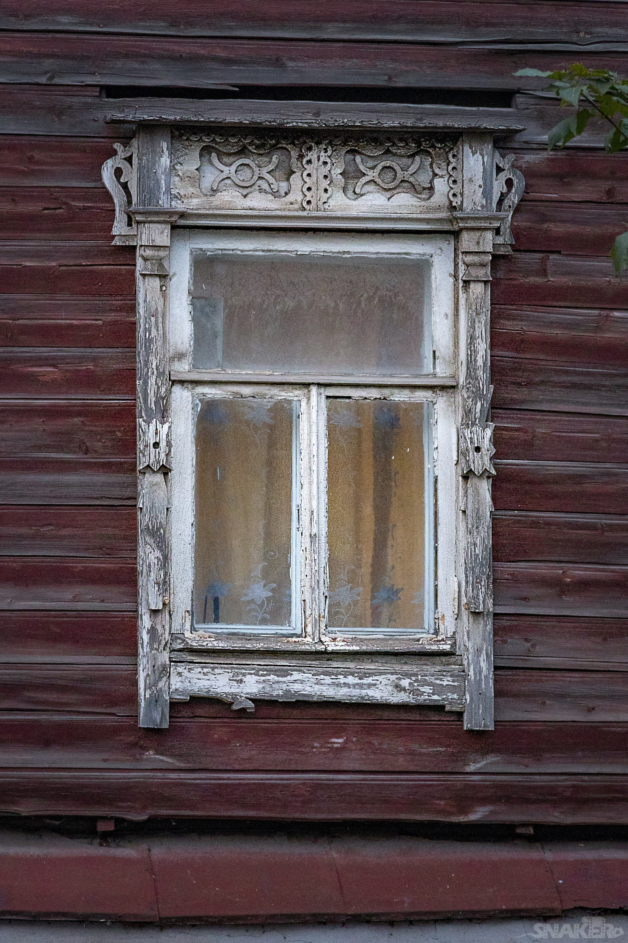 Кострома. Константин SNAKER