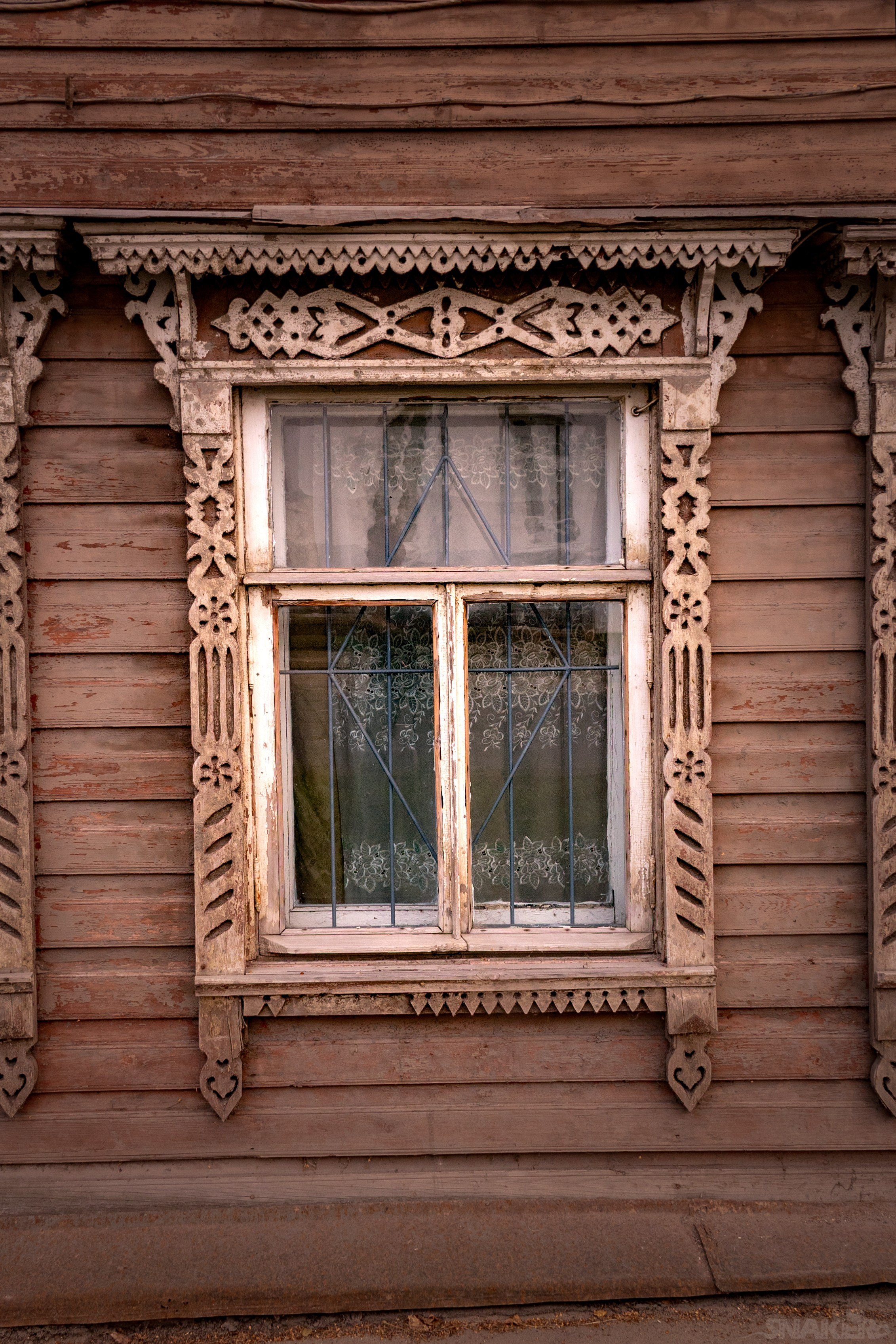 Кострома. Константин SNAKER