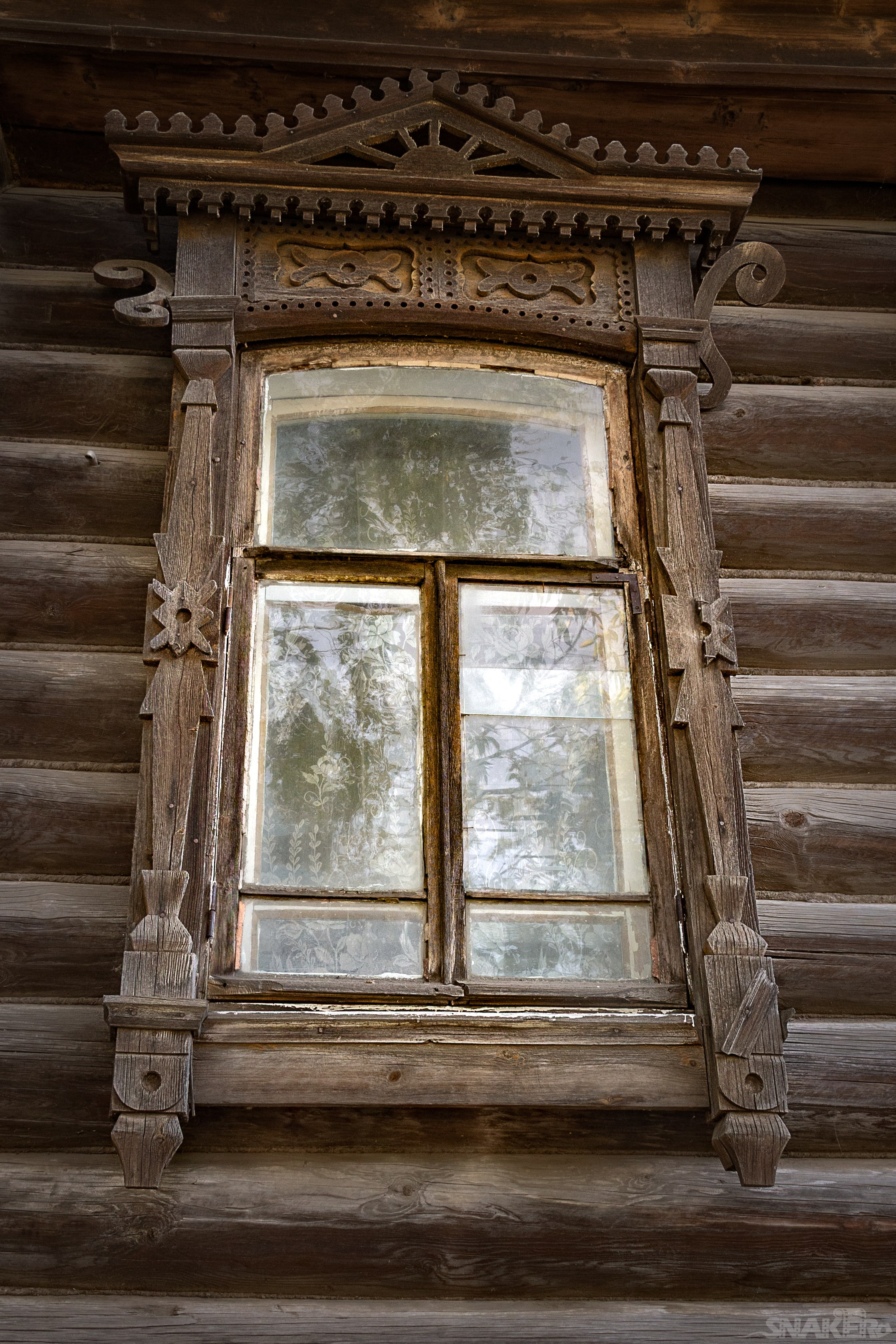 Кострома. Константин SNAKER