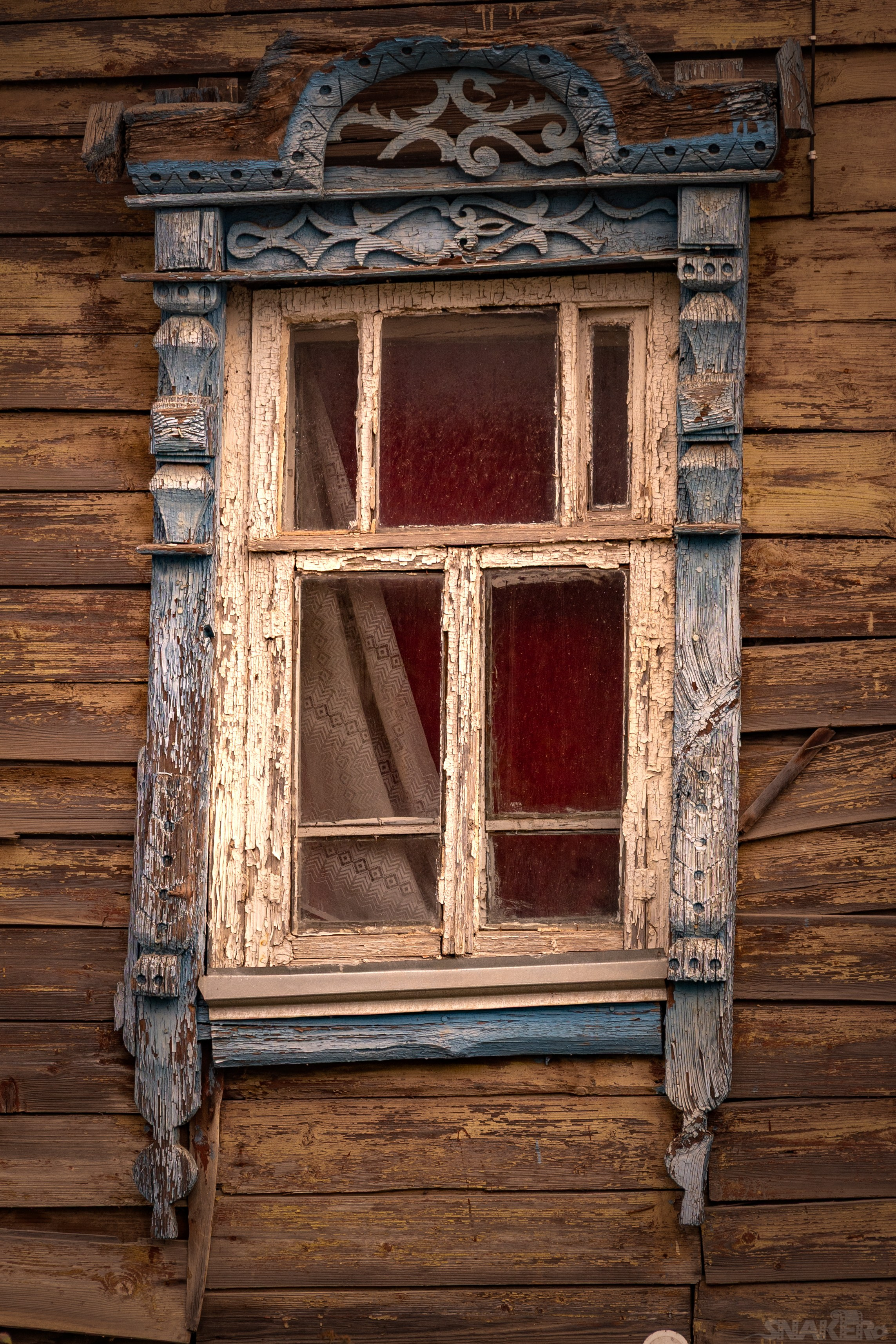 Кострома. Константин SNAKER