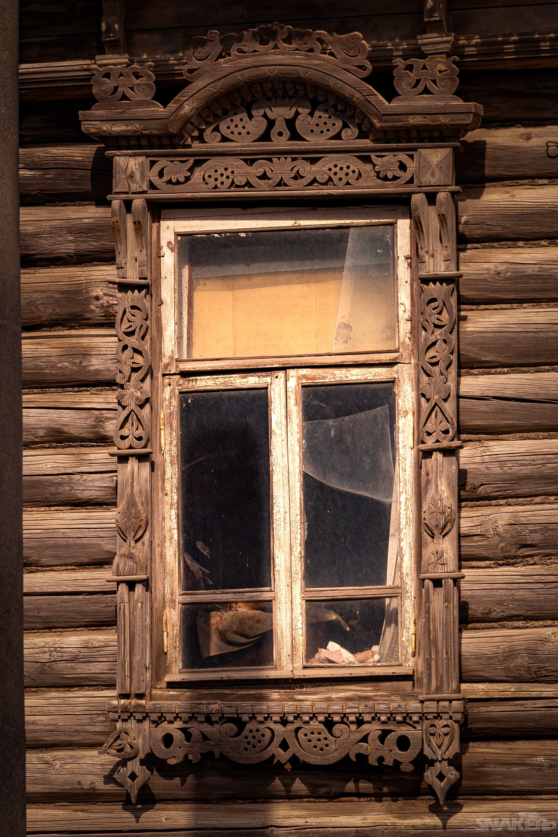 Кострома. Константин SNAKER