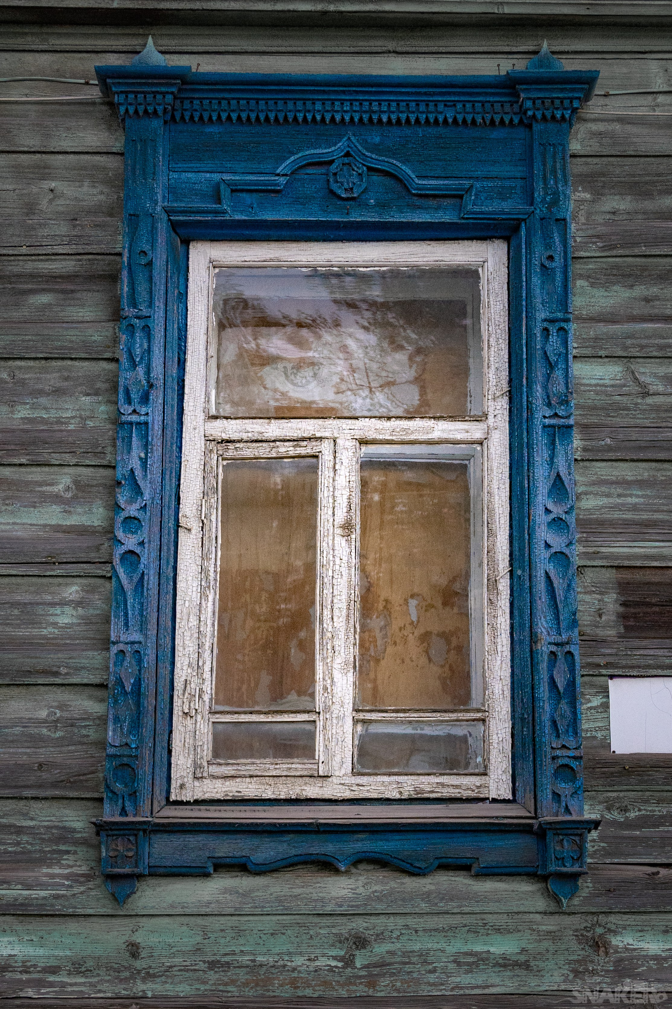 Кострома. Константин SNAKER