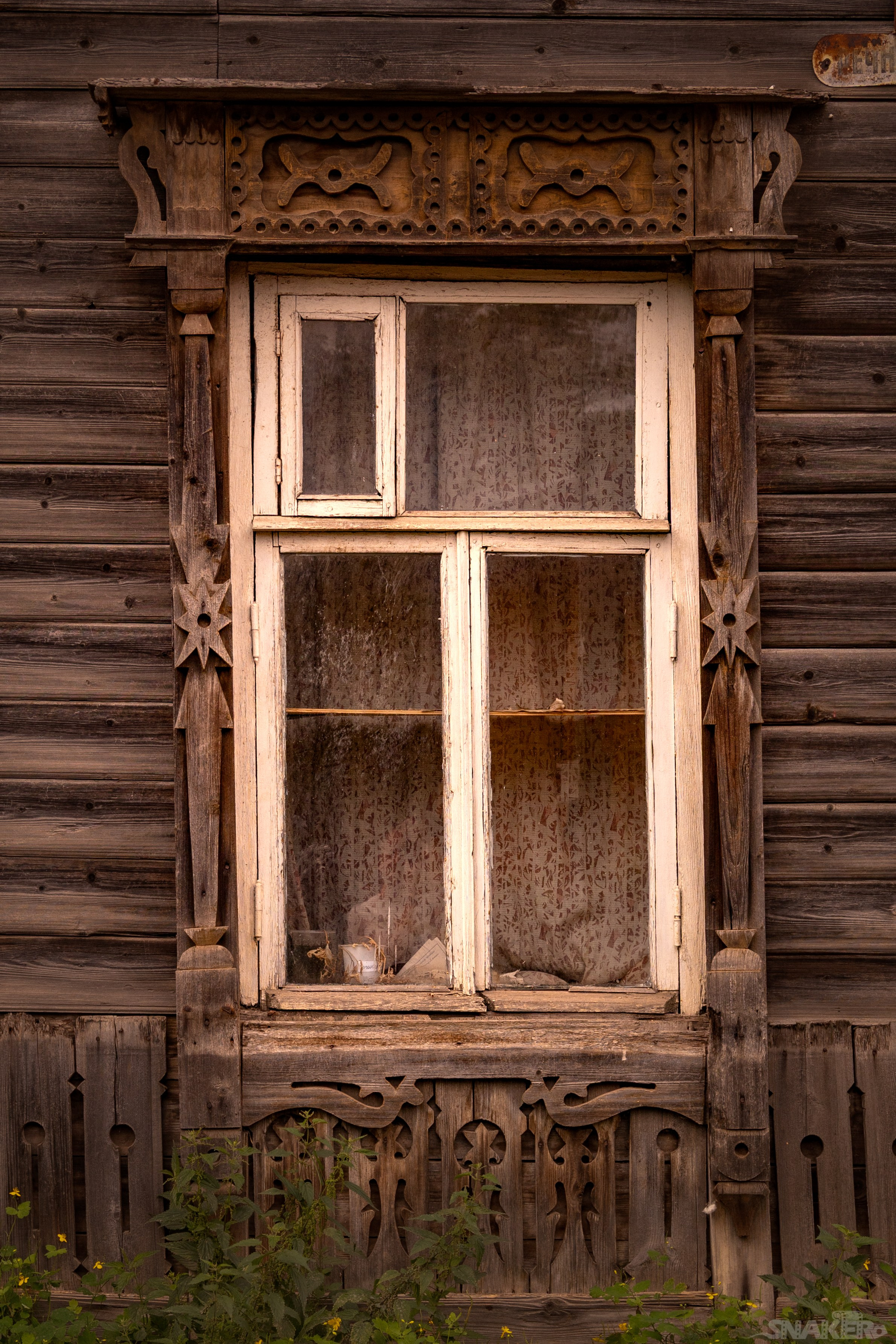 Кострома. Константин SNAKER