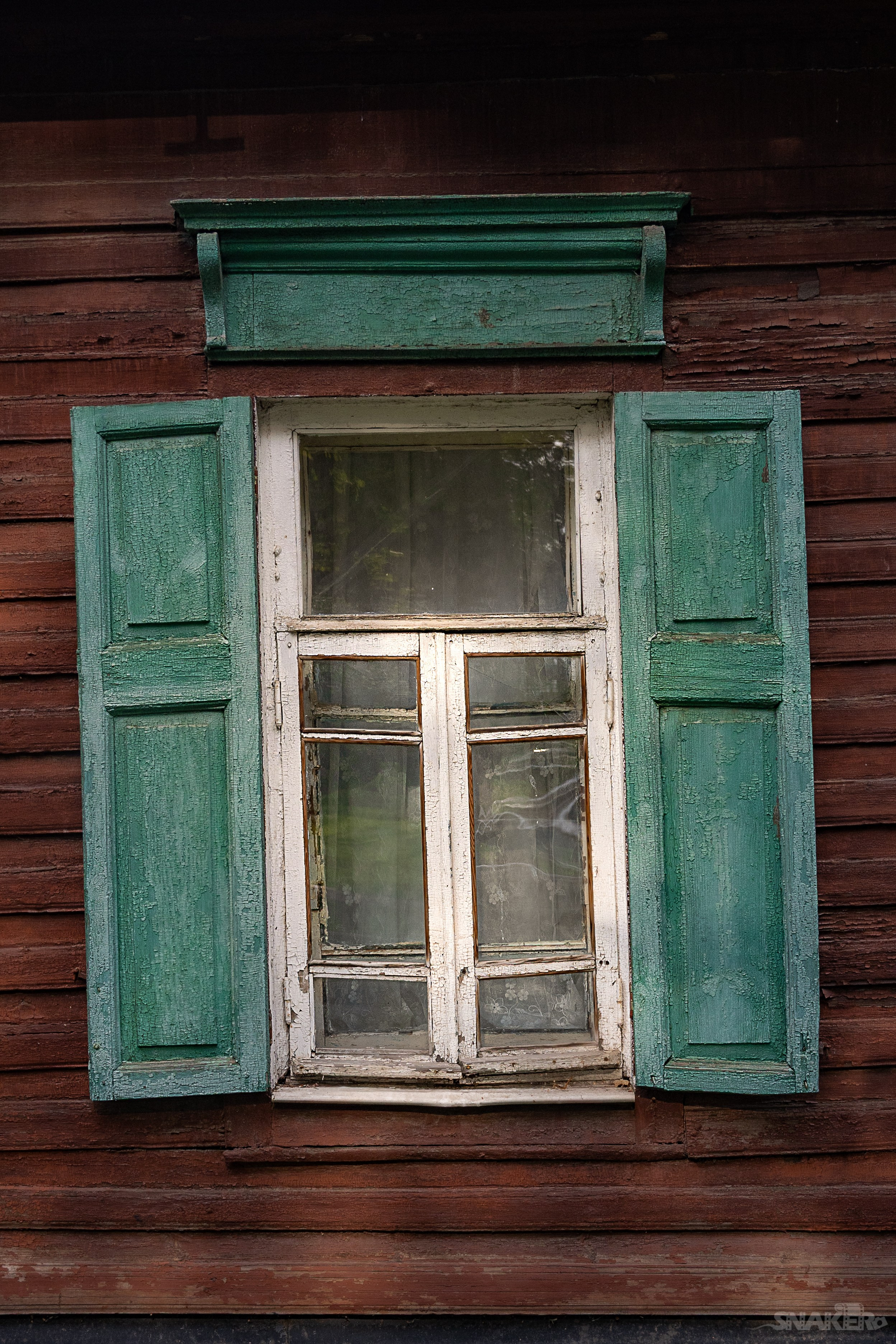 Кострома. Константин SNAKER