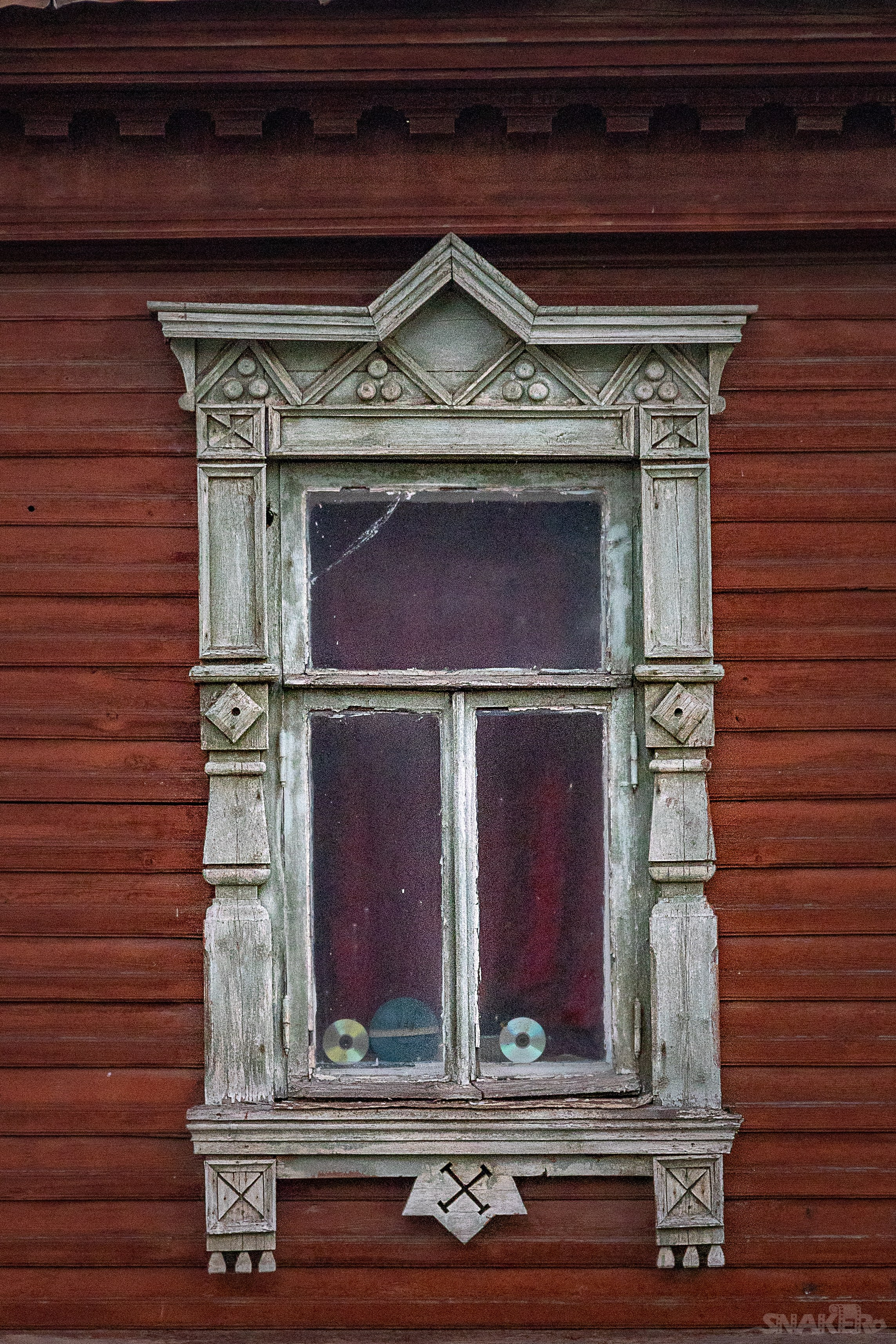 Кострома. Константин SNAKER